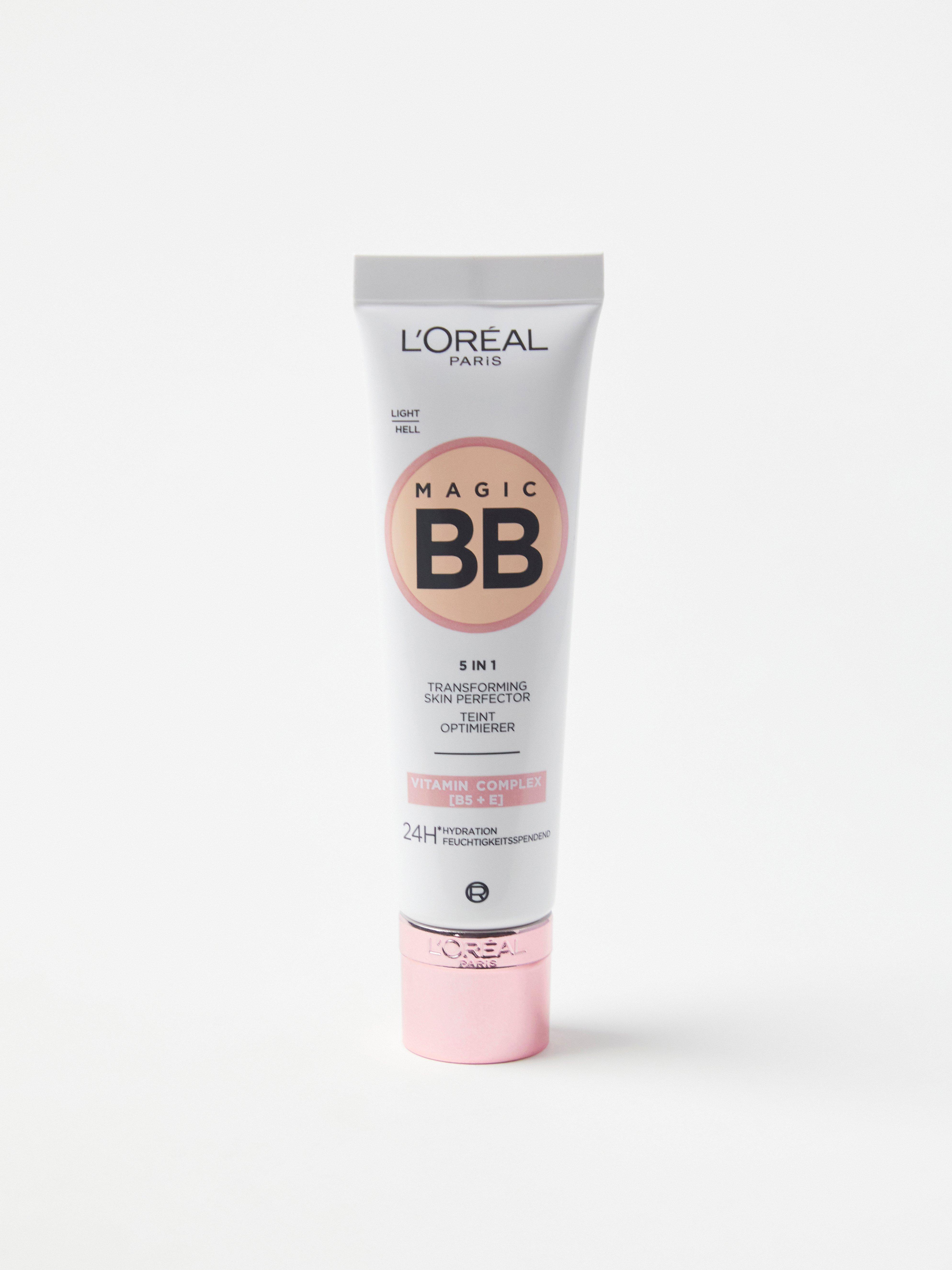 BB-krem - Kosmetikk - Beige