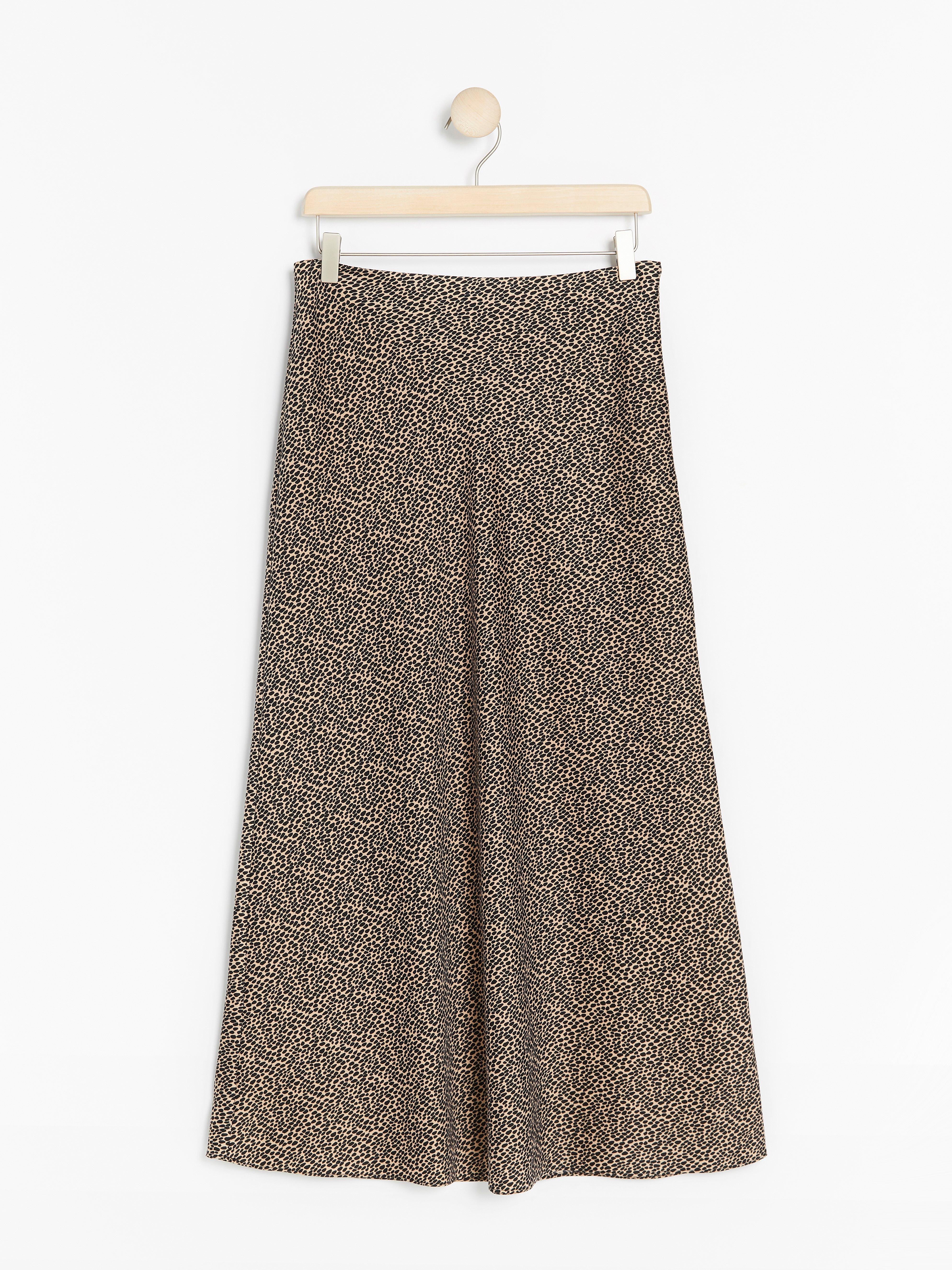 Skirt - Womens Wear - Black