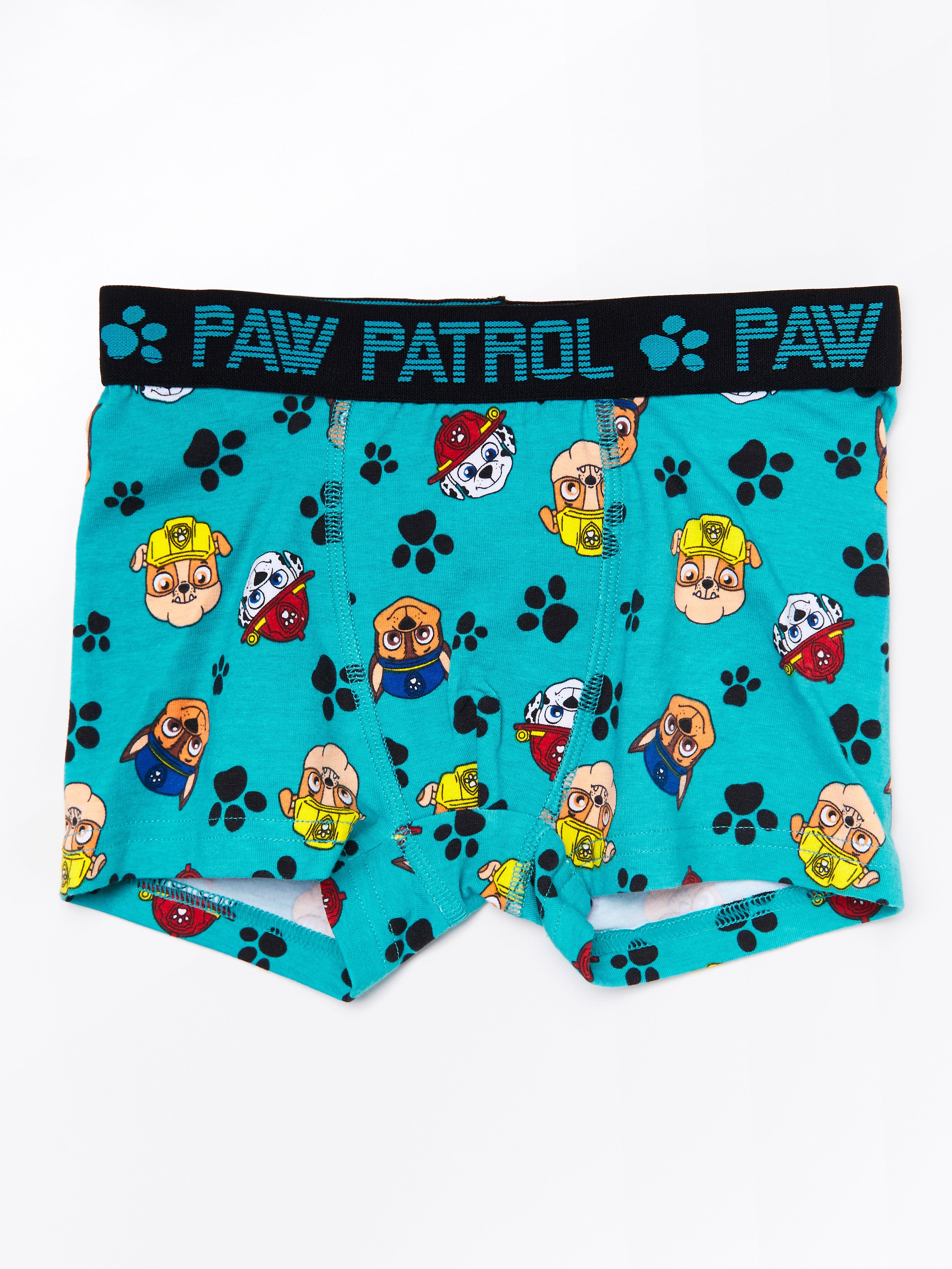 paw patrol swimwear uk