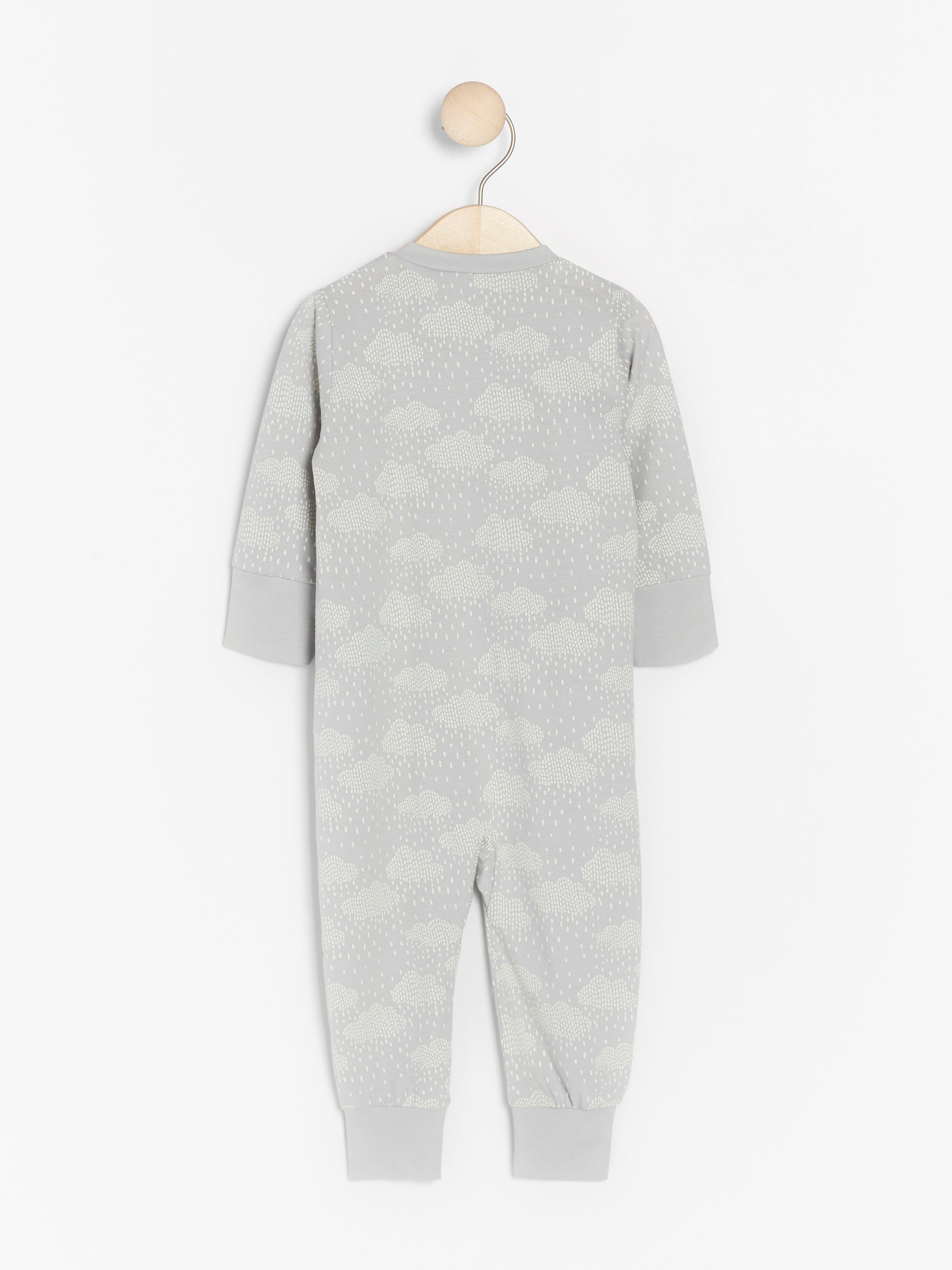 Not in use (Pyjamas) - Kids Wear - Grey