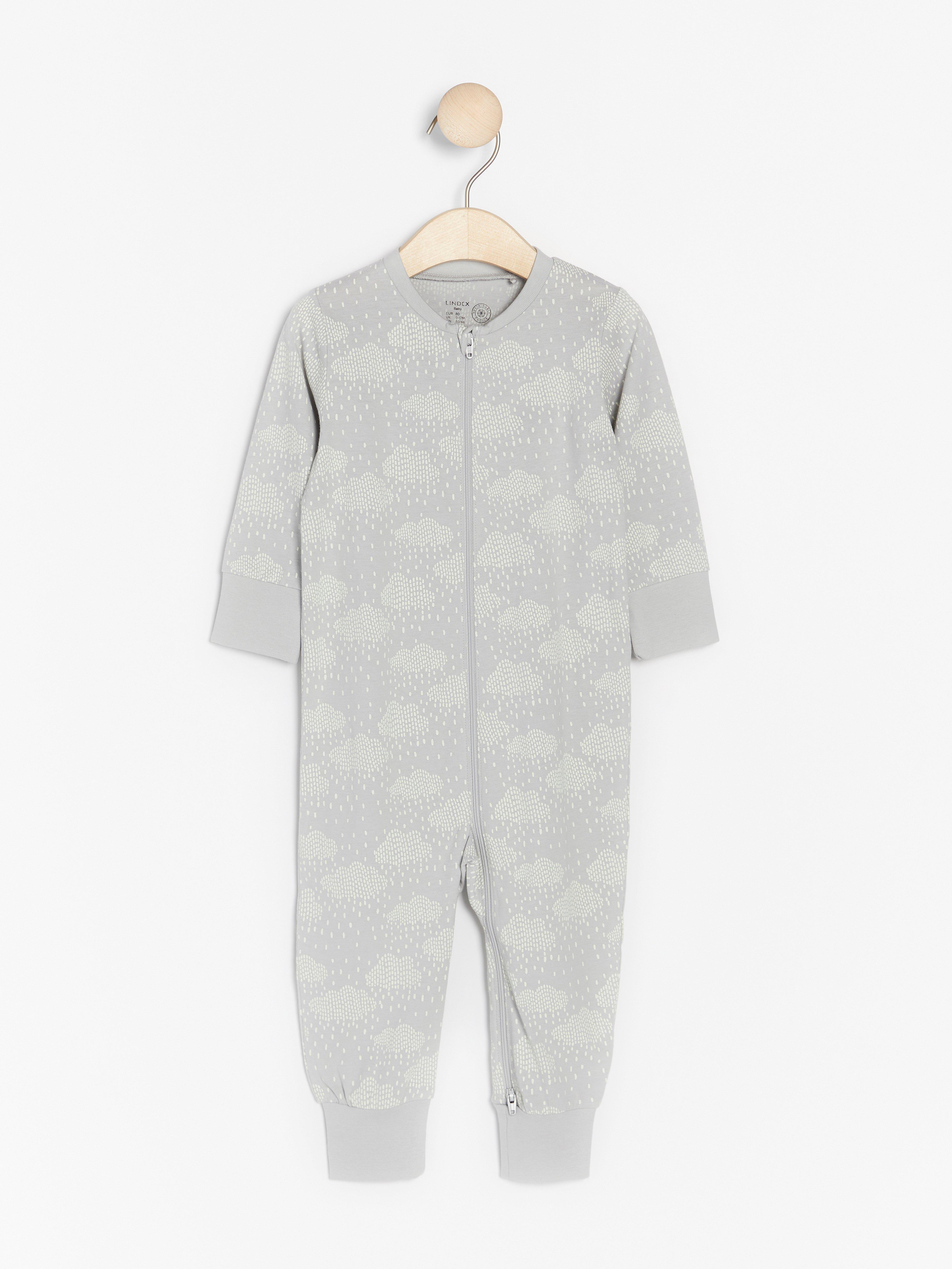 Not in use (Pyjamas) - Kids Wear - Grey