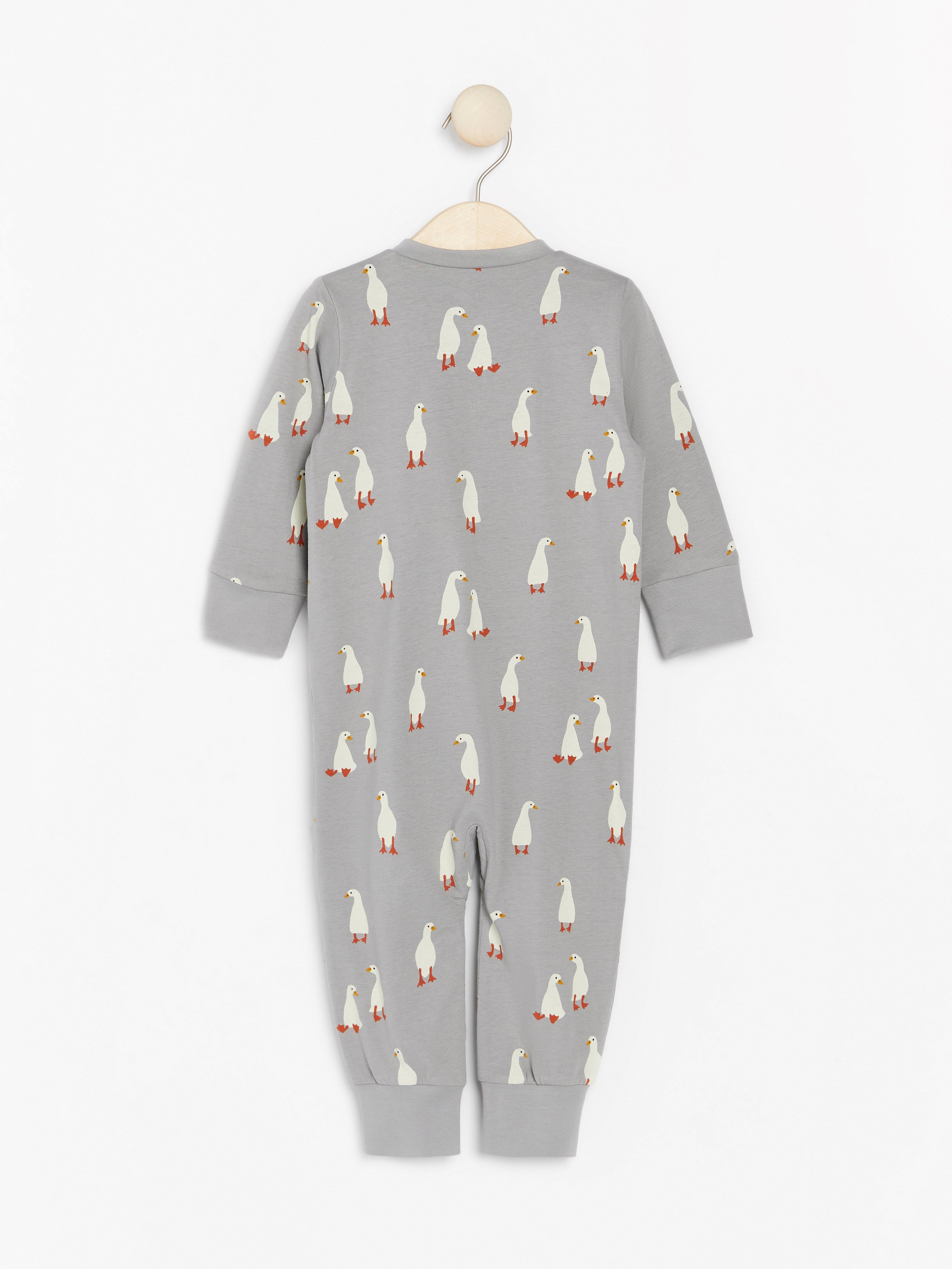 Not in use (Pyjamas) - Kids Wear - Grey