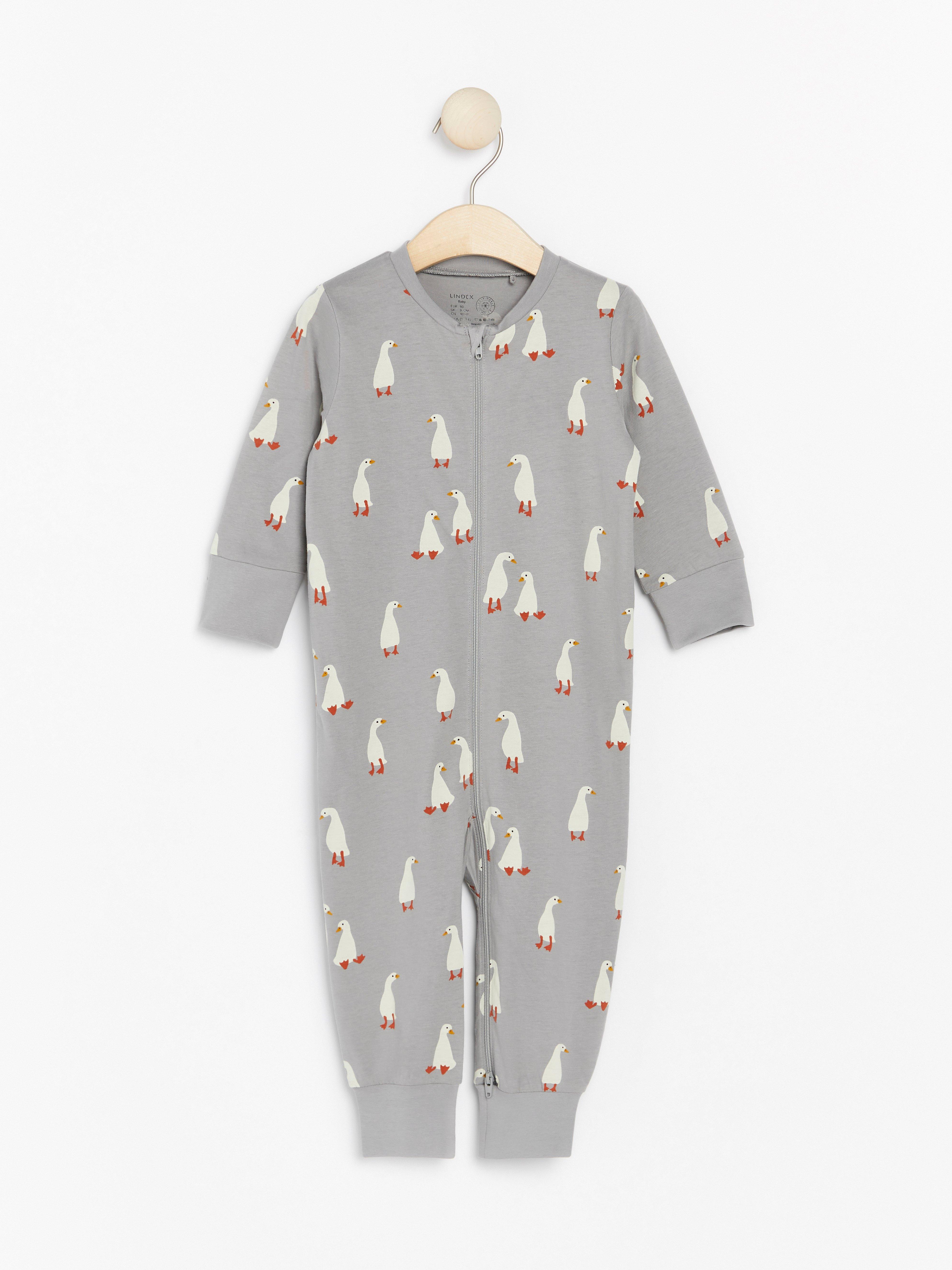 Not in use (Pyjamas) - Kids Wear - Grey