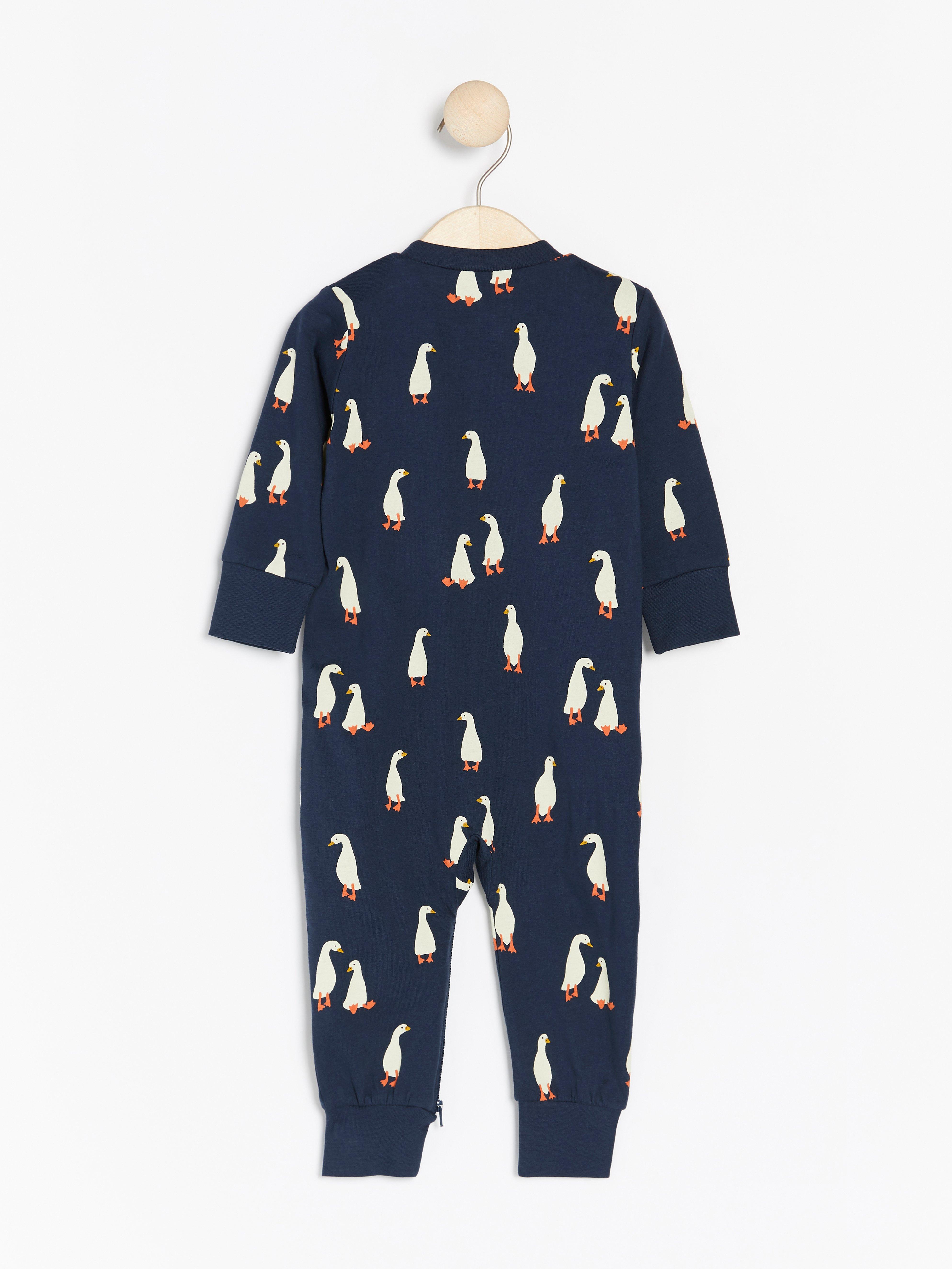 Not in use (Pyjamas) - Kids Wear - Blue