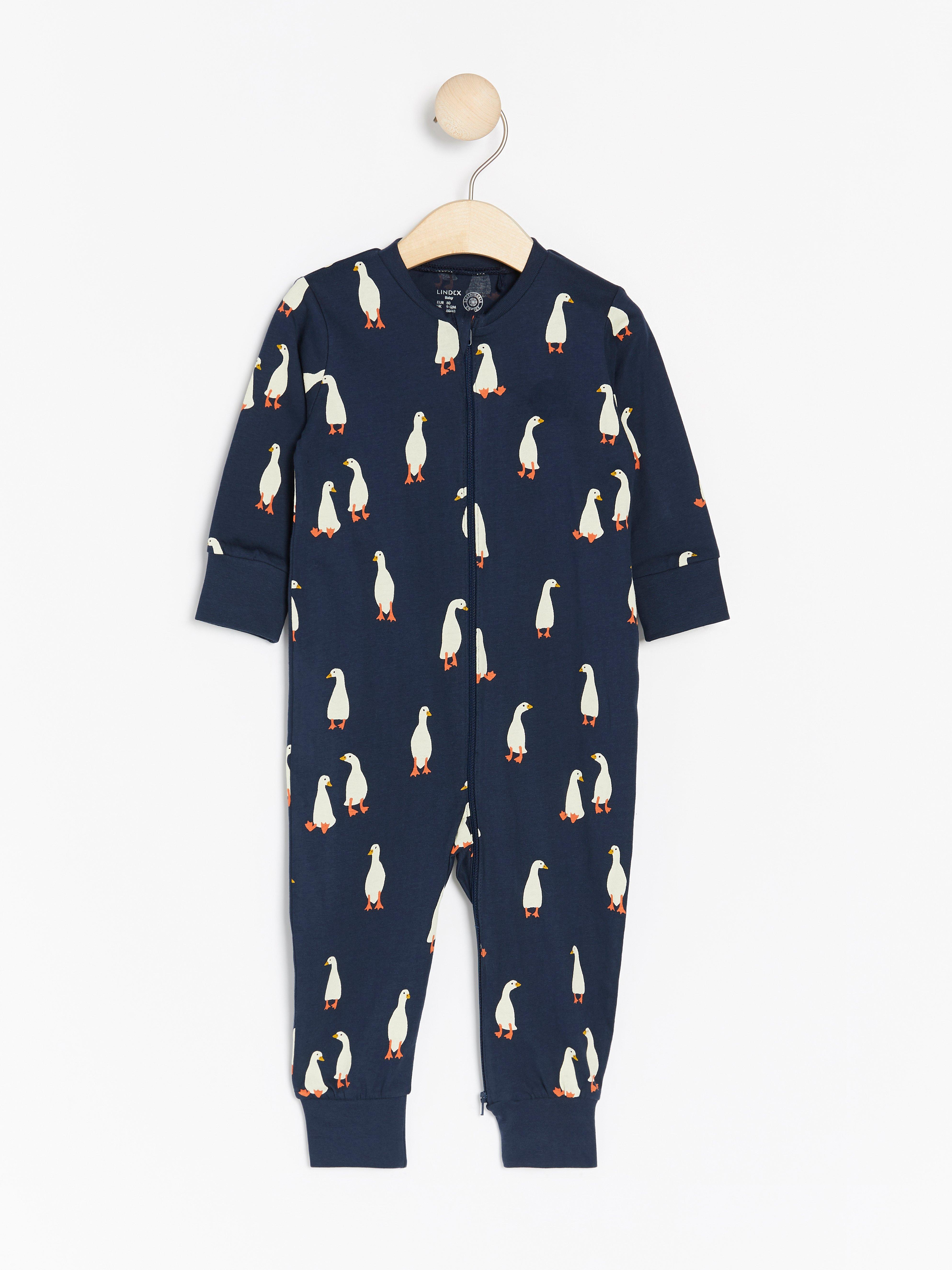 Not in use (Pyjamas) - Kids Wear - Blue