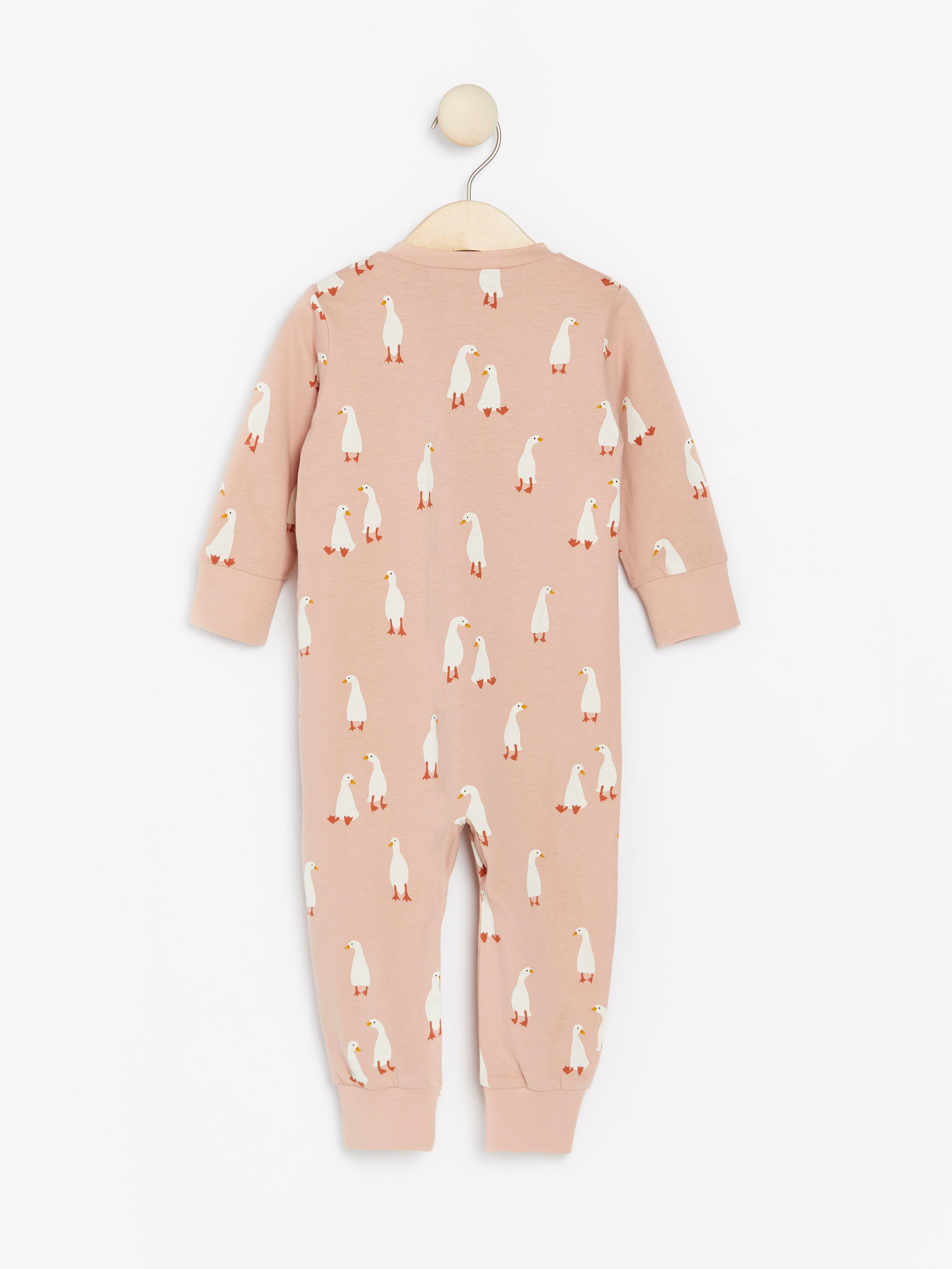 Not in use (Pyjamas) - Kids Wear - Pink