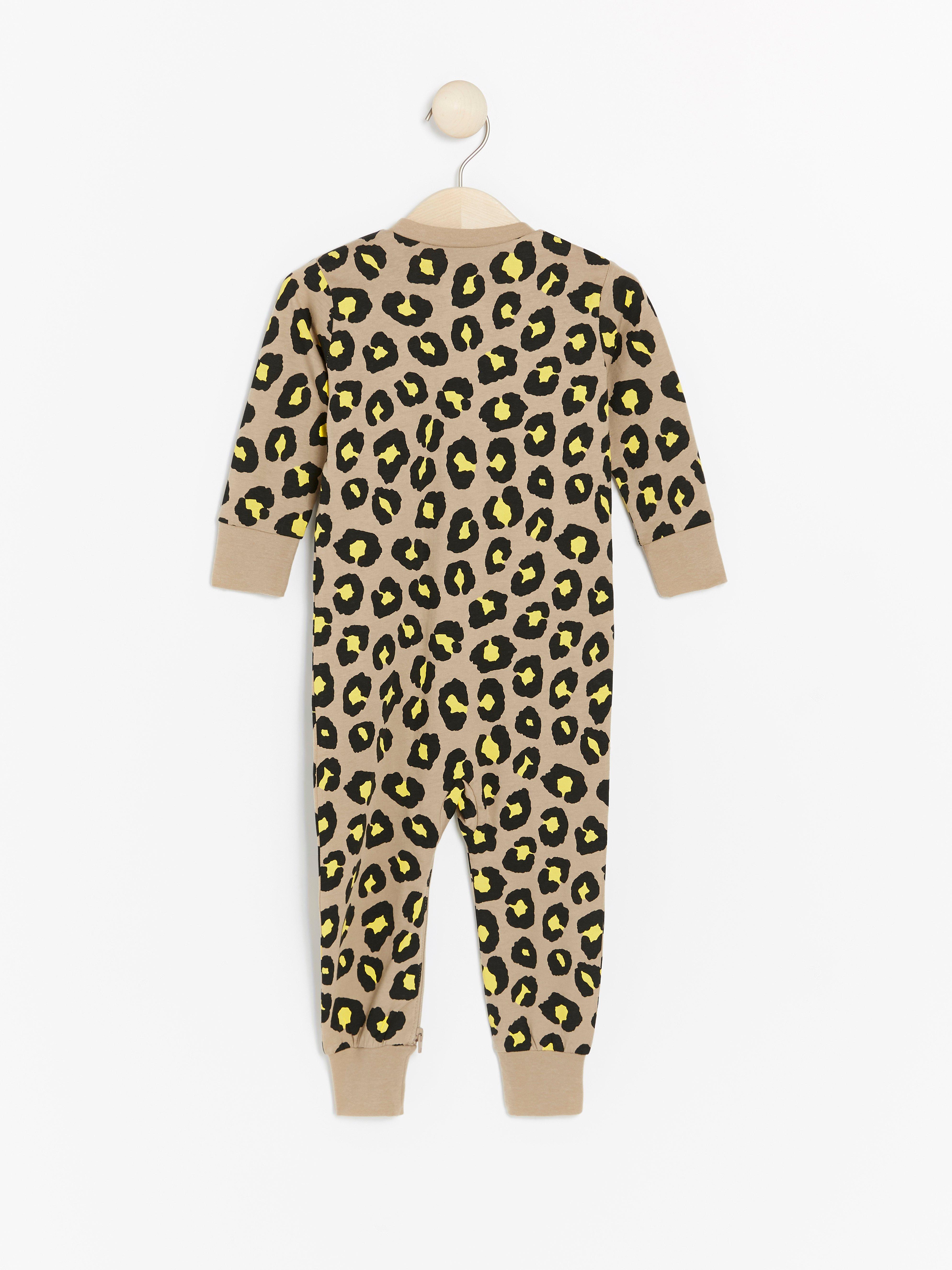 Not in use (Pyjamas) - Kids Wear - Beige