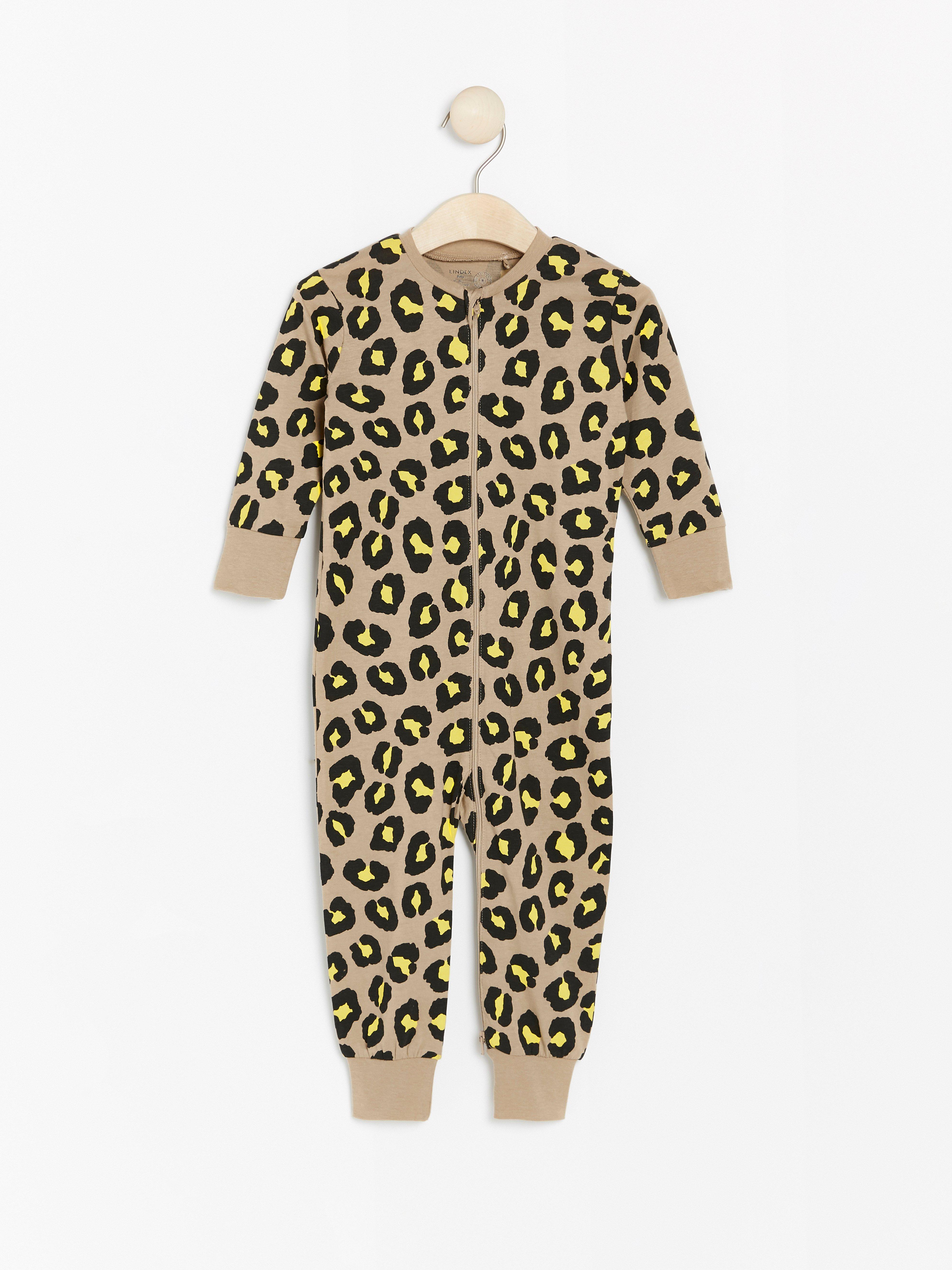 Not in use (Pyjamas) - Kids Wear - Beige