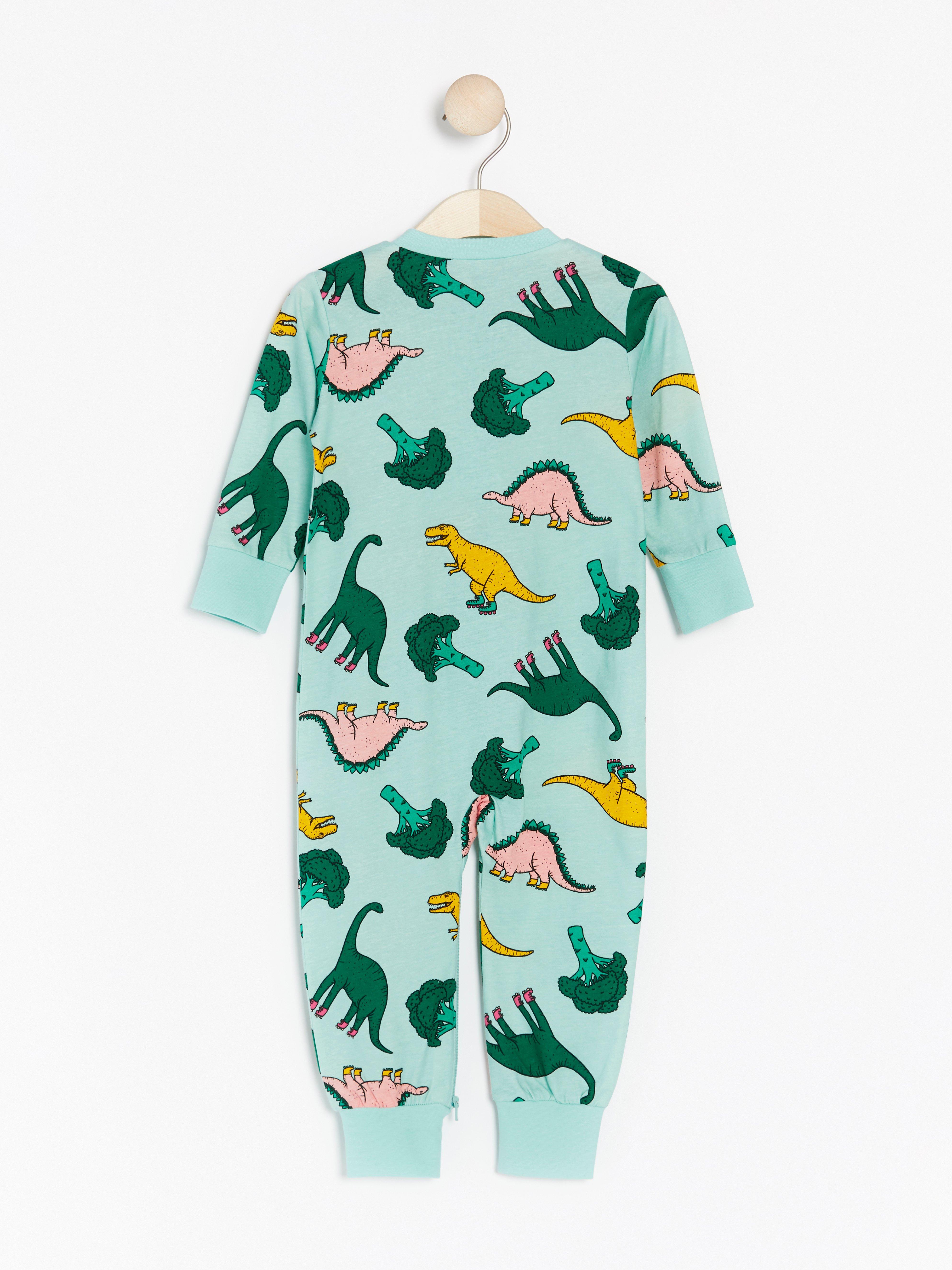 Not in use (Pyjamas) - Kids Wear - Turquoise
