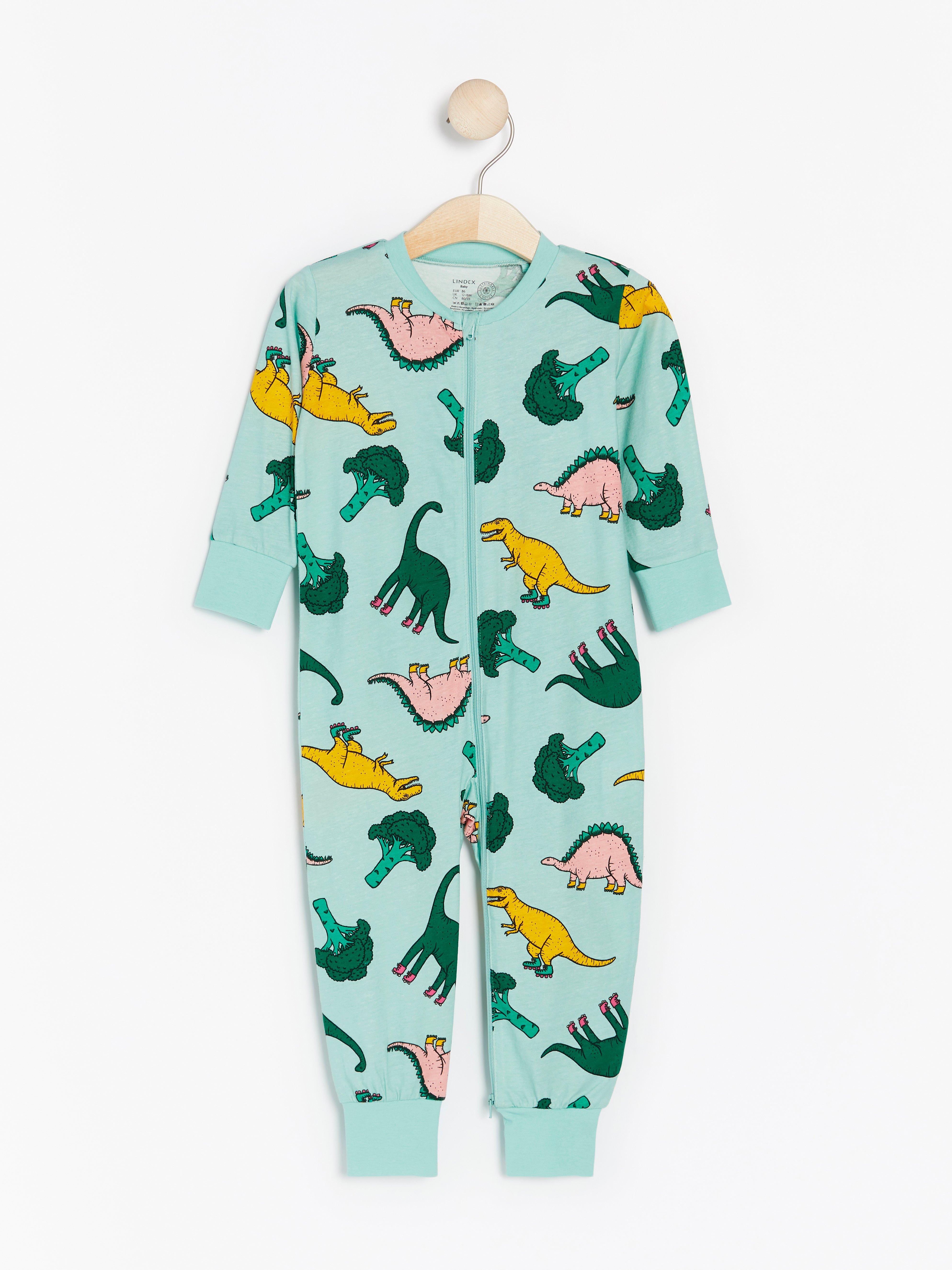 Not in use (Pyjamas) - Kids Wear - Turquoise