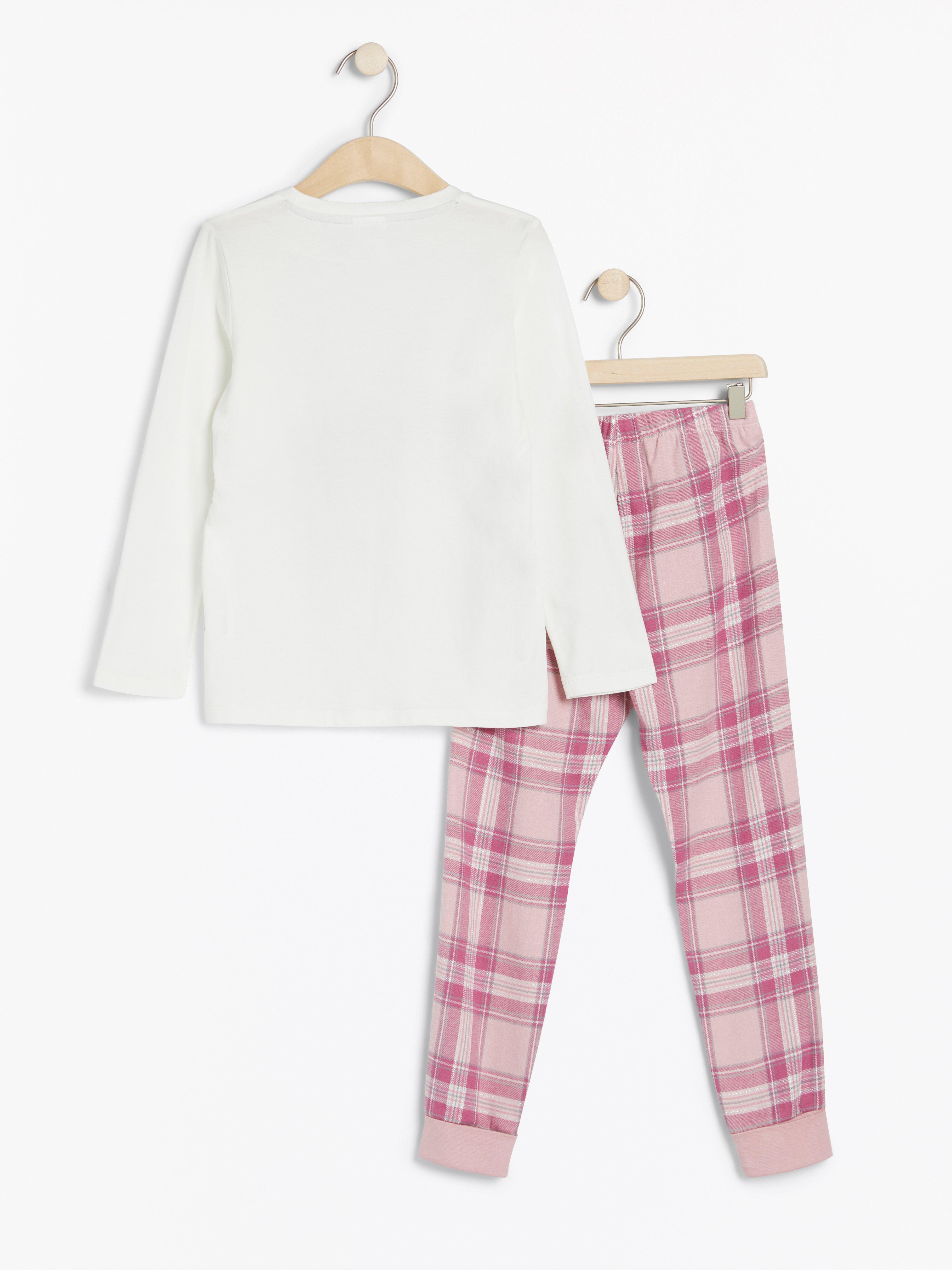Not in use (Pyjamas) - Kids Wear - White