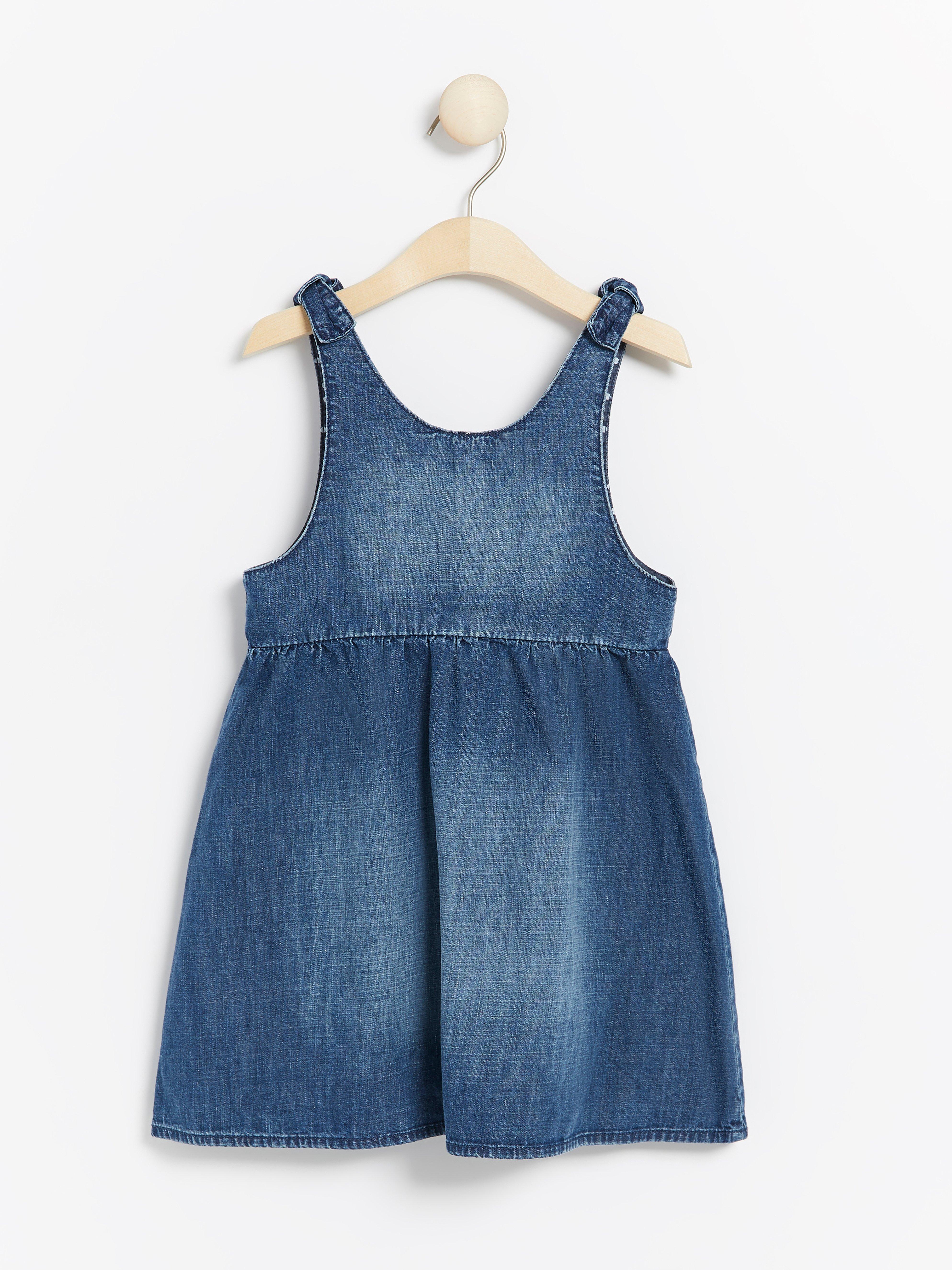Dress - Kids Wear - Blue