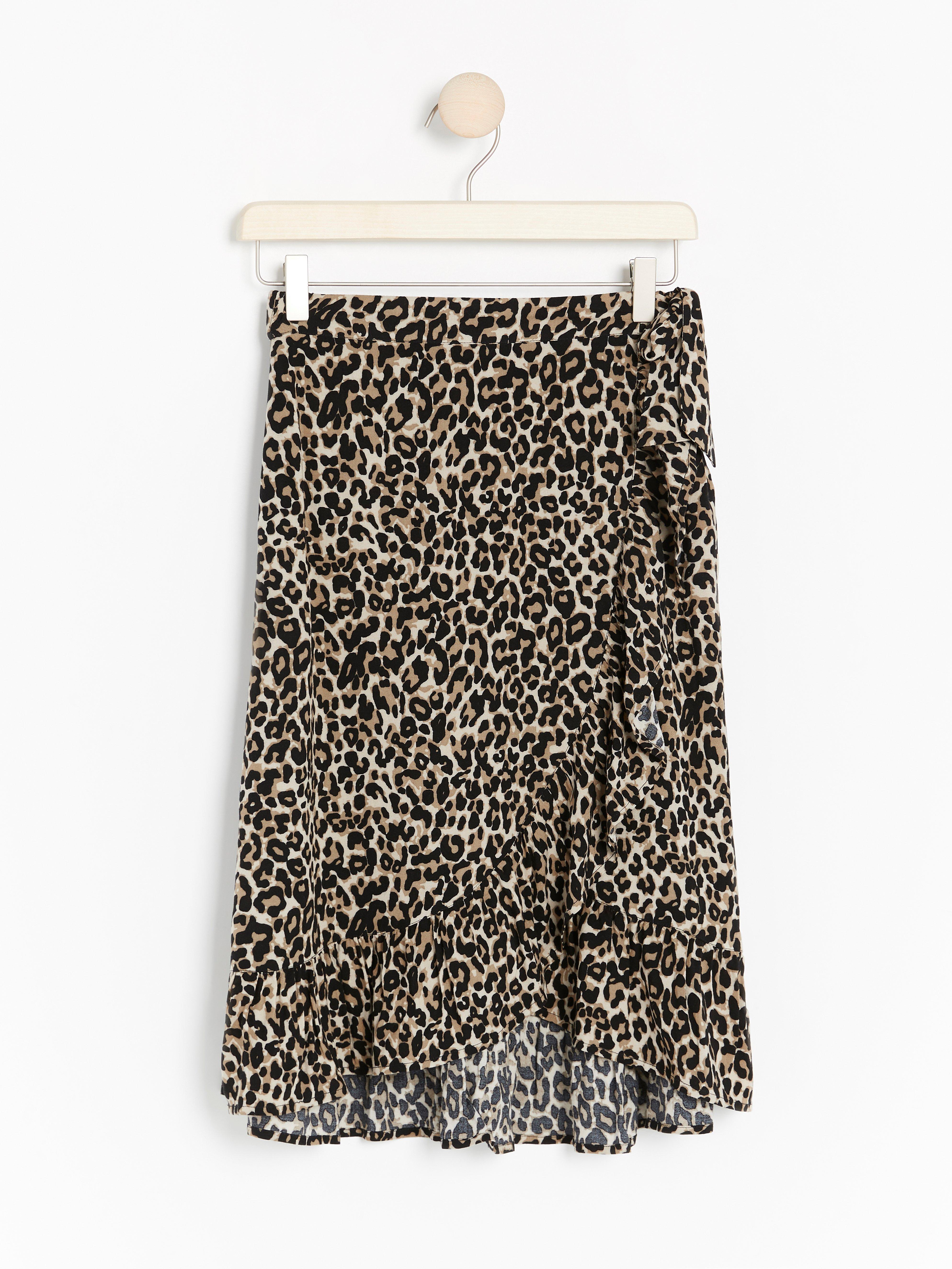 Skirt - Kids Wear - Beige