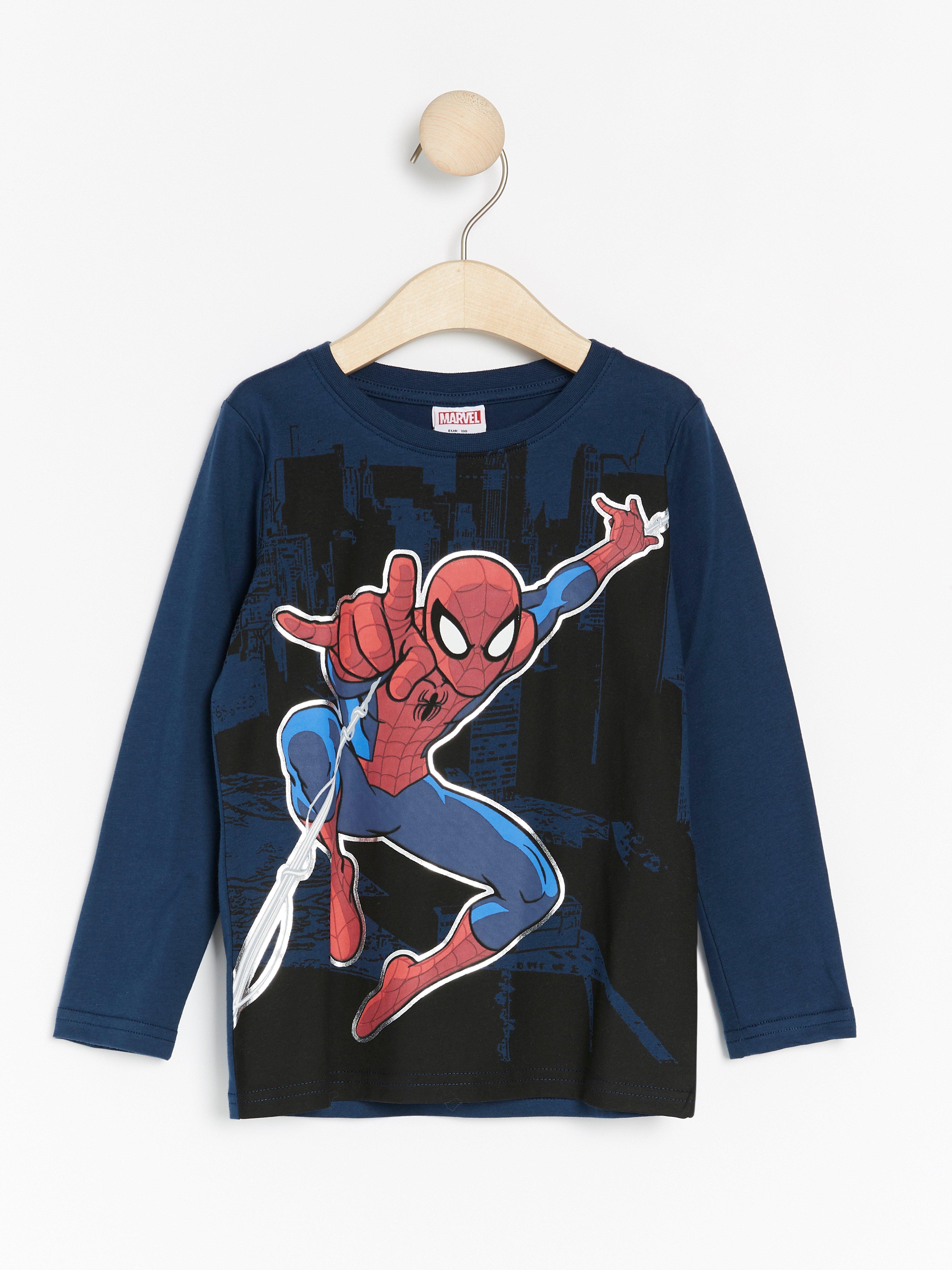 Top - Kids Wear - Blue