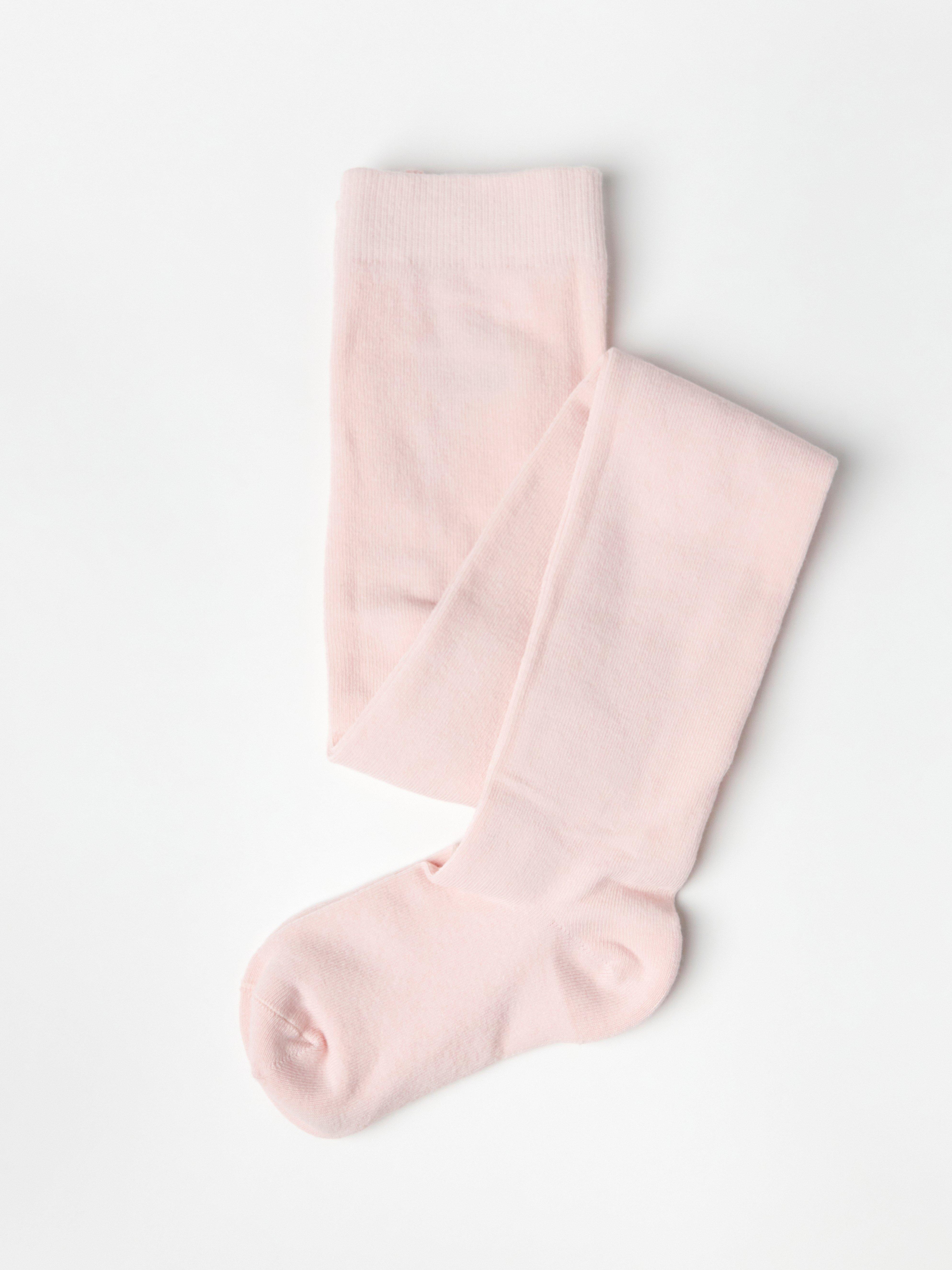 Tights - Barn - Rosa