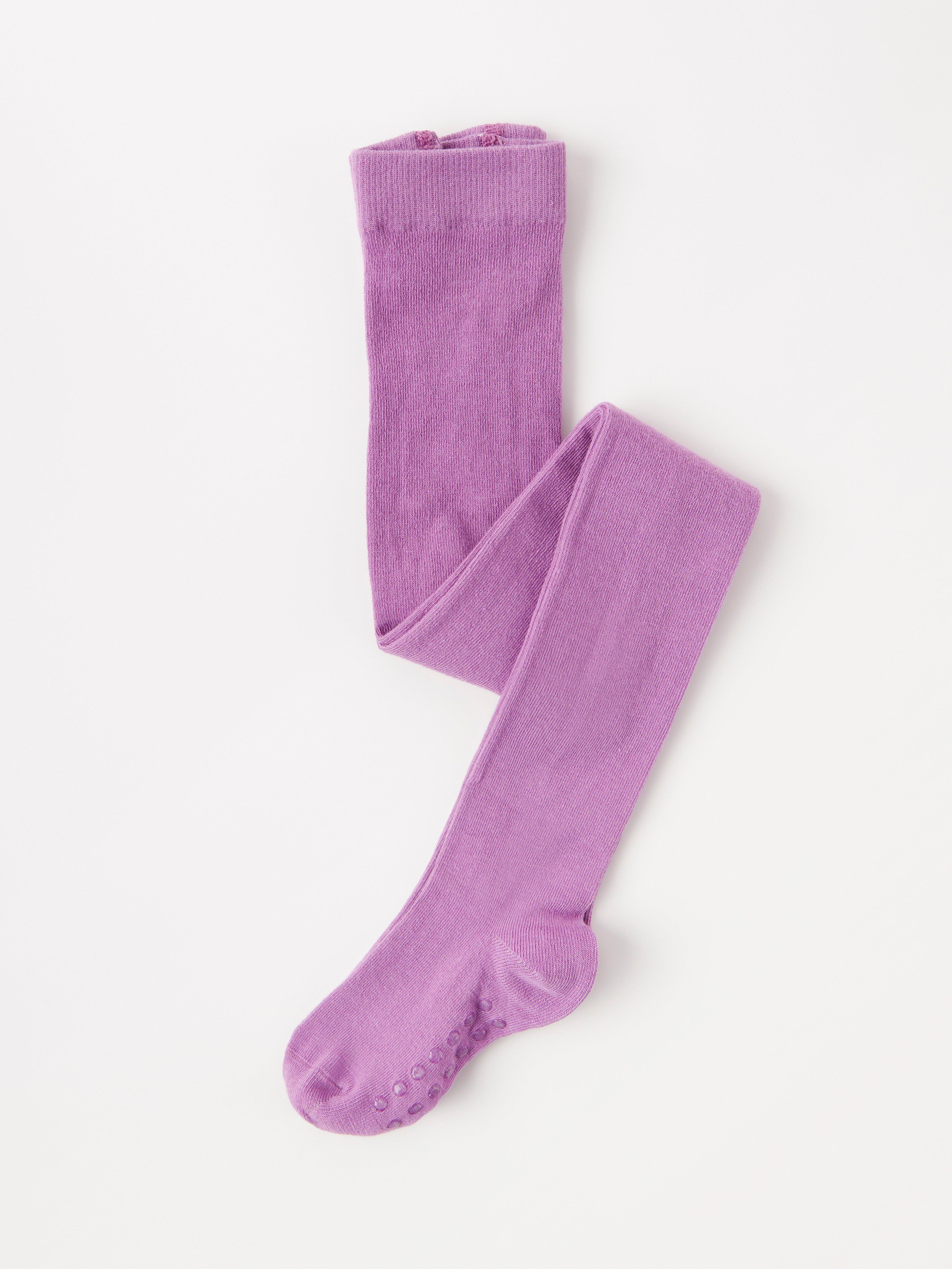 Tights - Kids Wear - Lilac