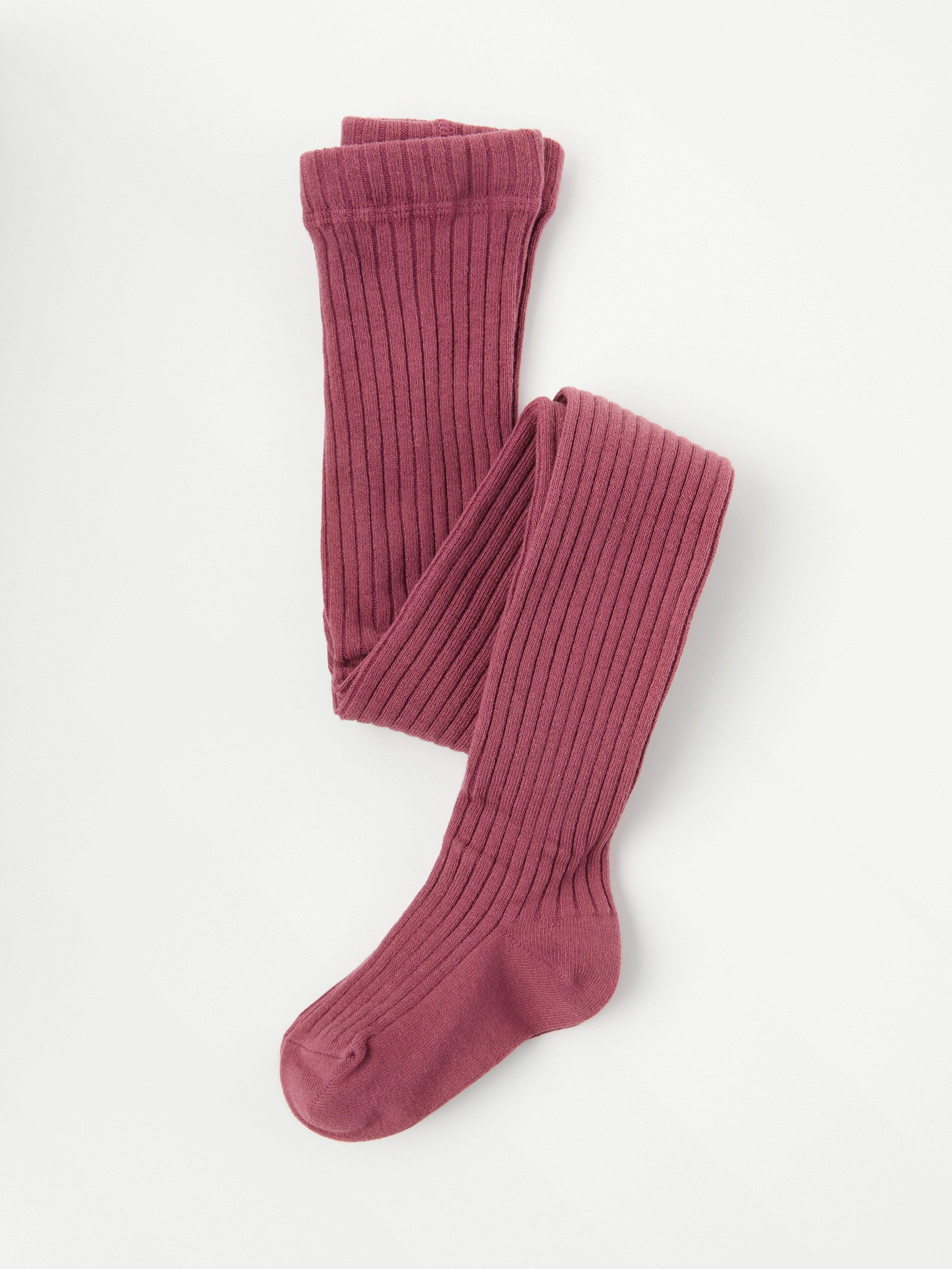 Tights - Kids Wear - Pink