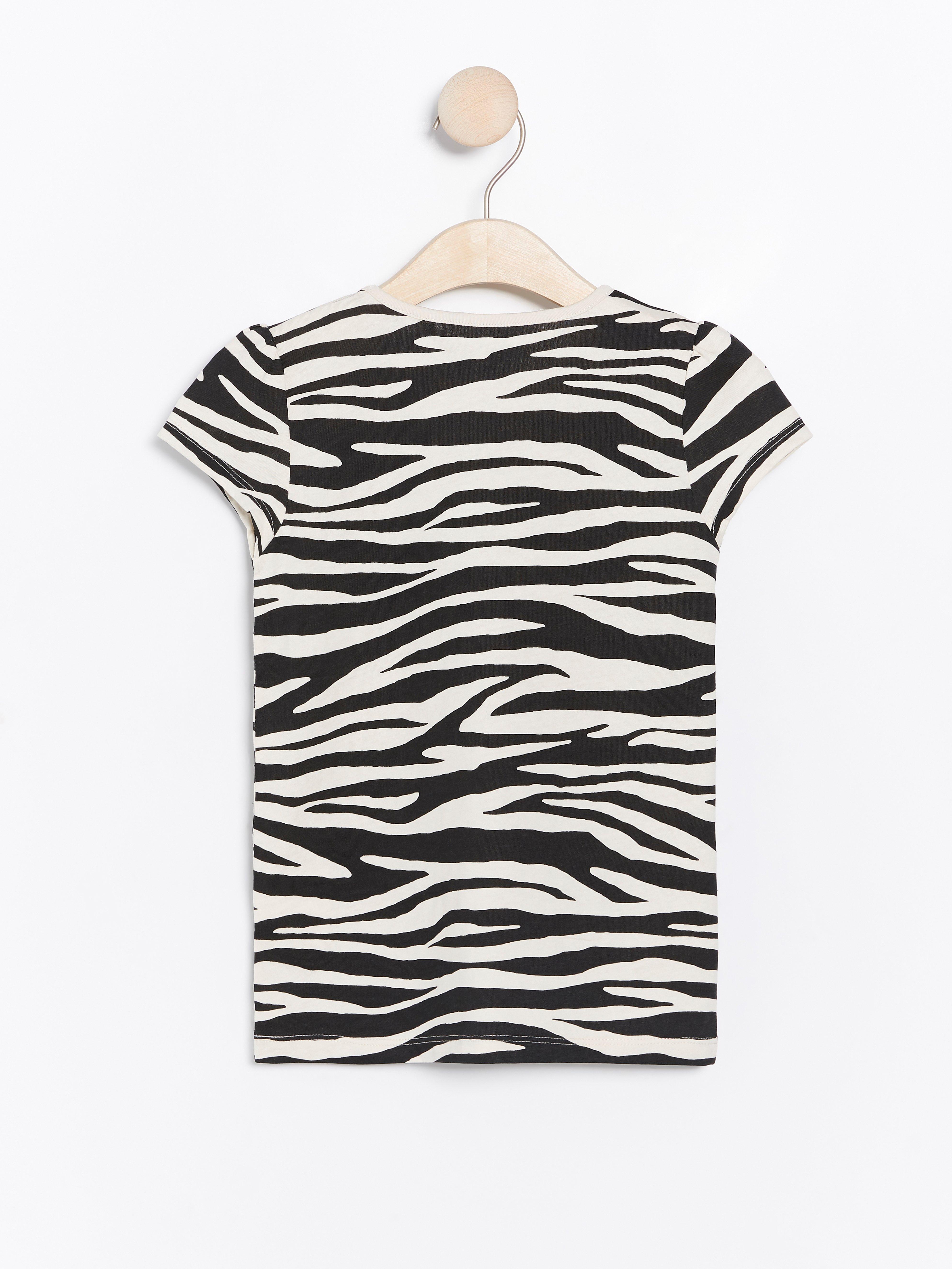 Top - Kids Wear - Black
