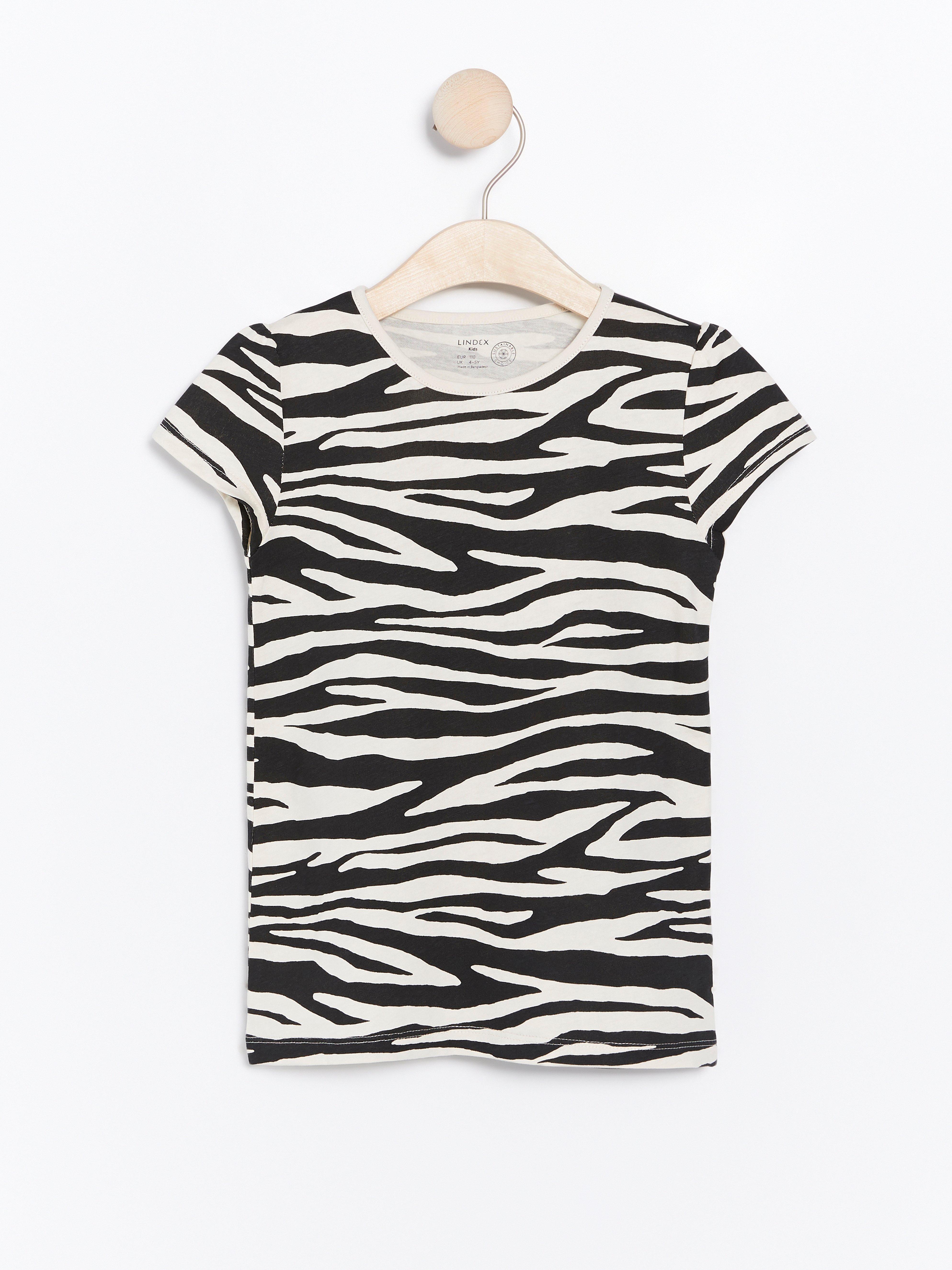 Top - Kids Wear - Black