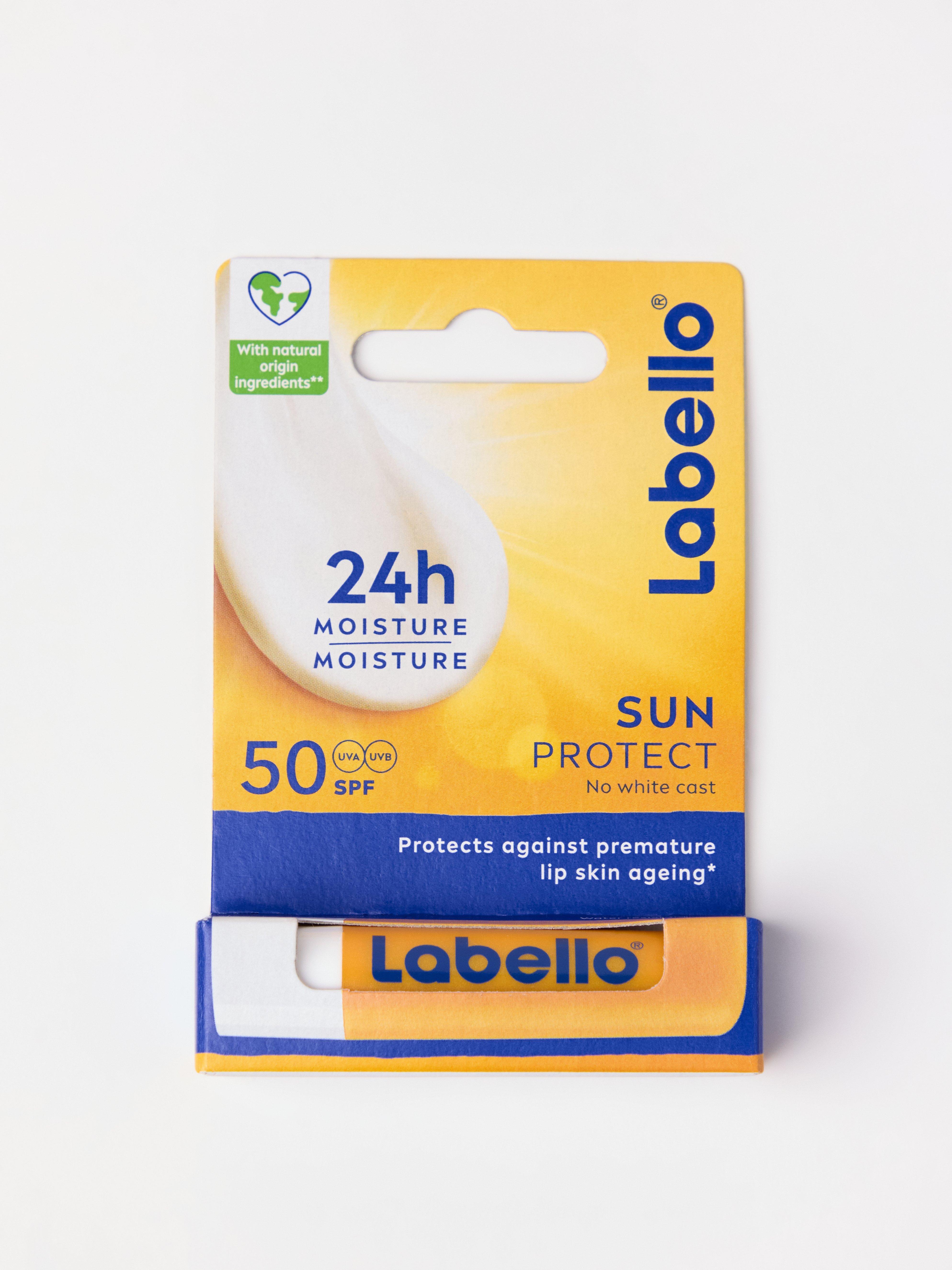 Leppepomade - Kosmetikk - Blank