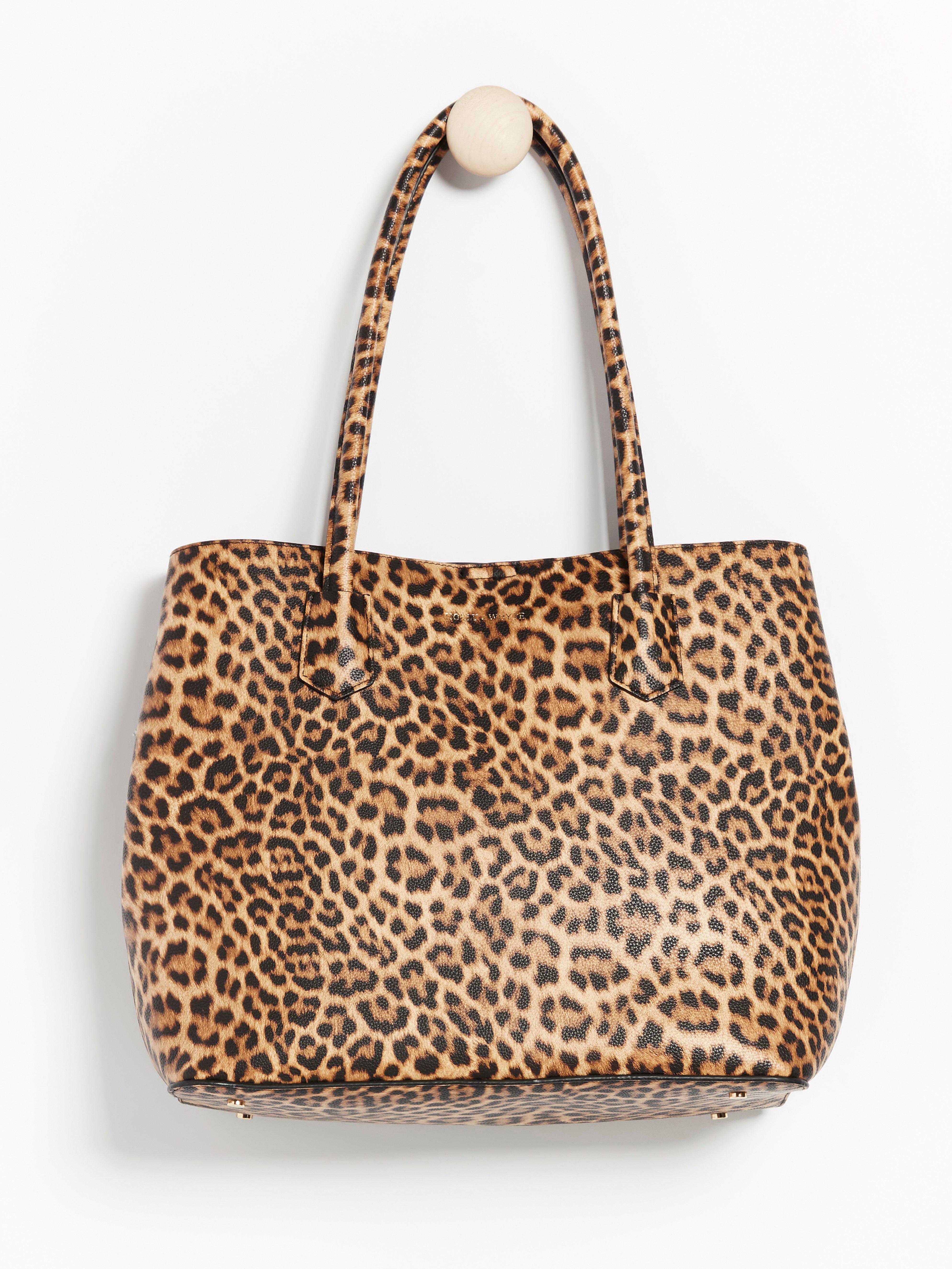 Bag - Womens Wear - Beige