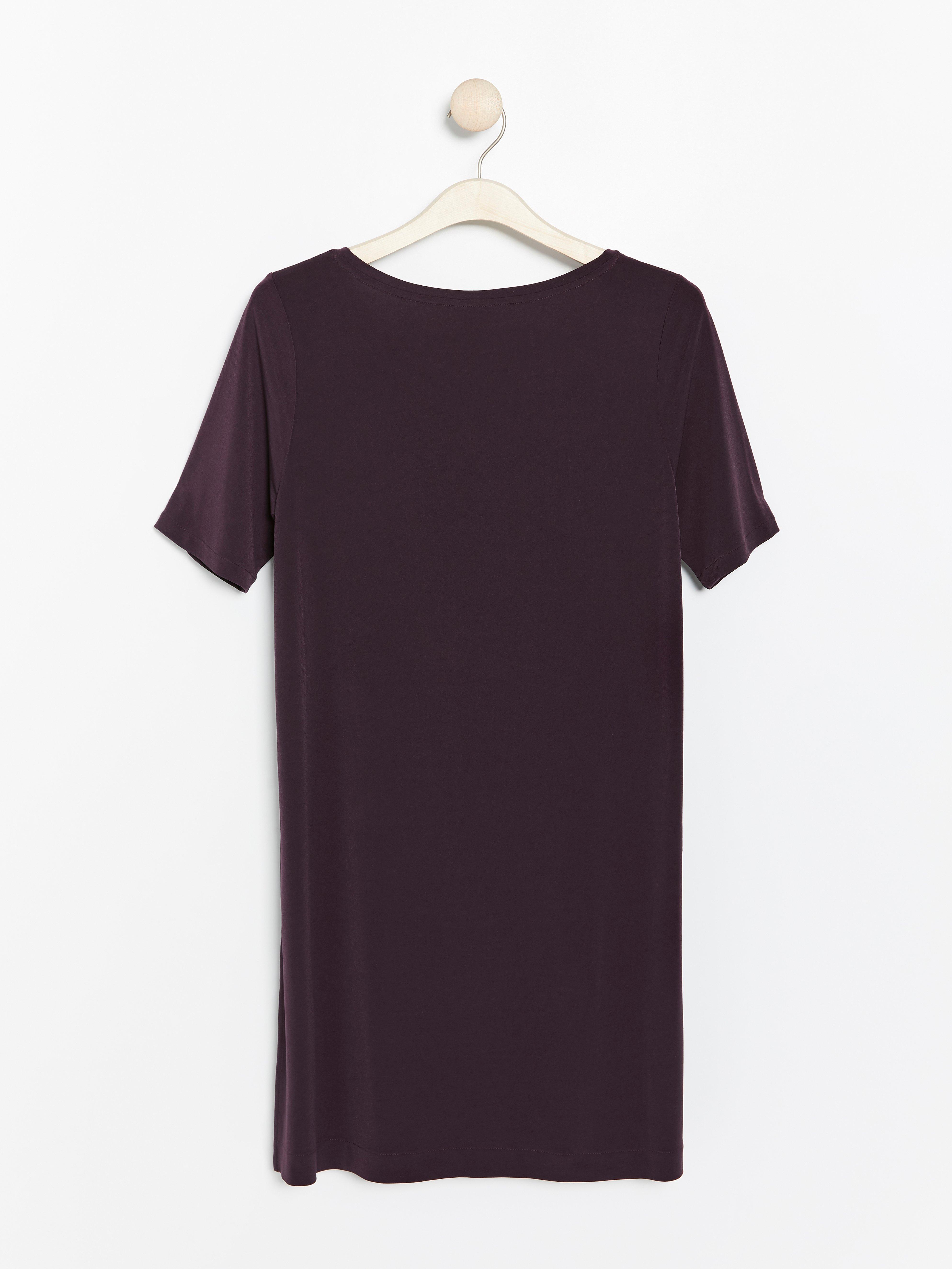 Tunic - Womens Wear - Lilac