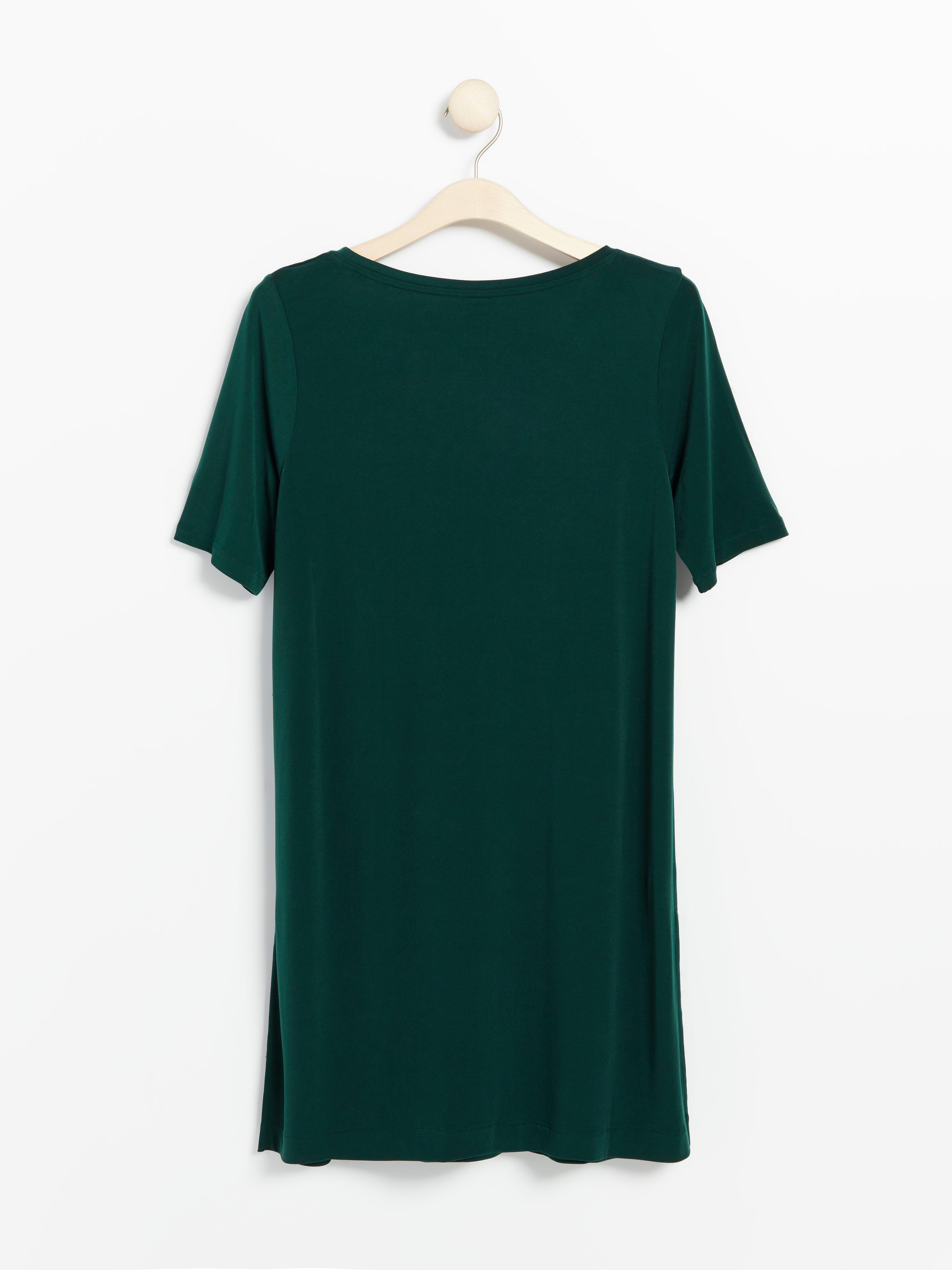 Tunic - Womens Wear - Green