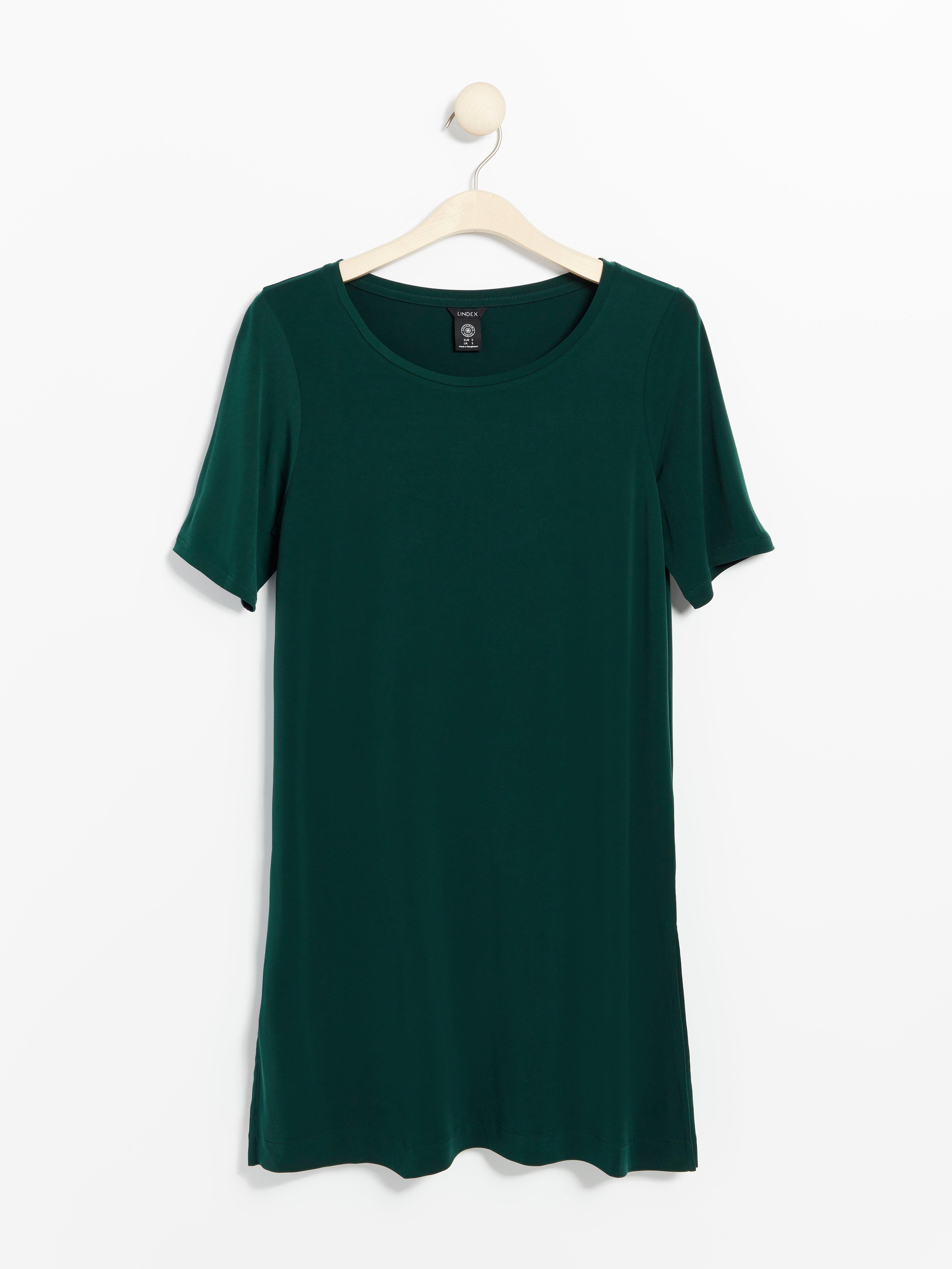 Tunic - Womens Wear - Green