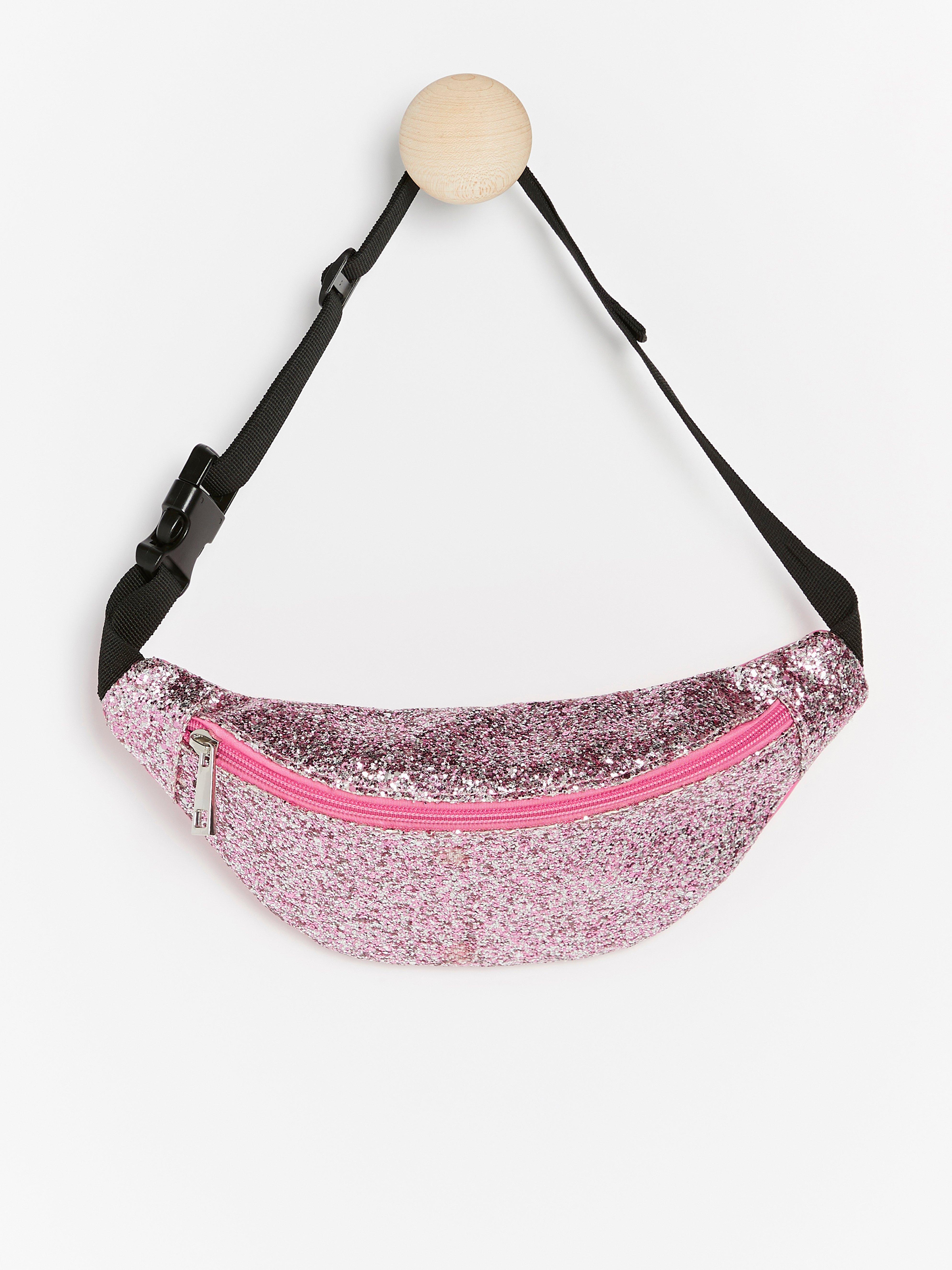 Bag - Barn - Rosa