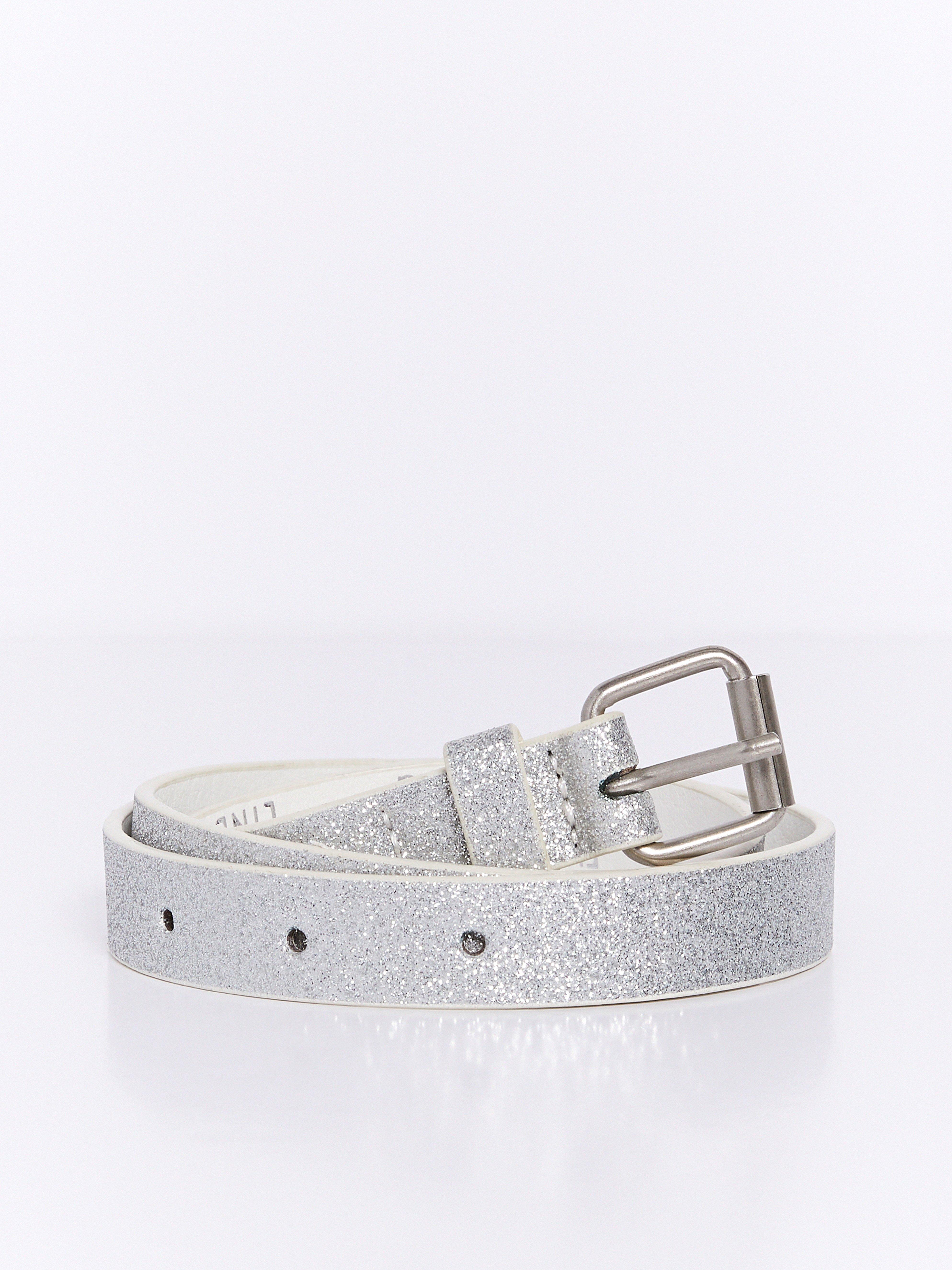 Belt - Kids Wear - Metallics