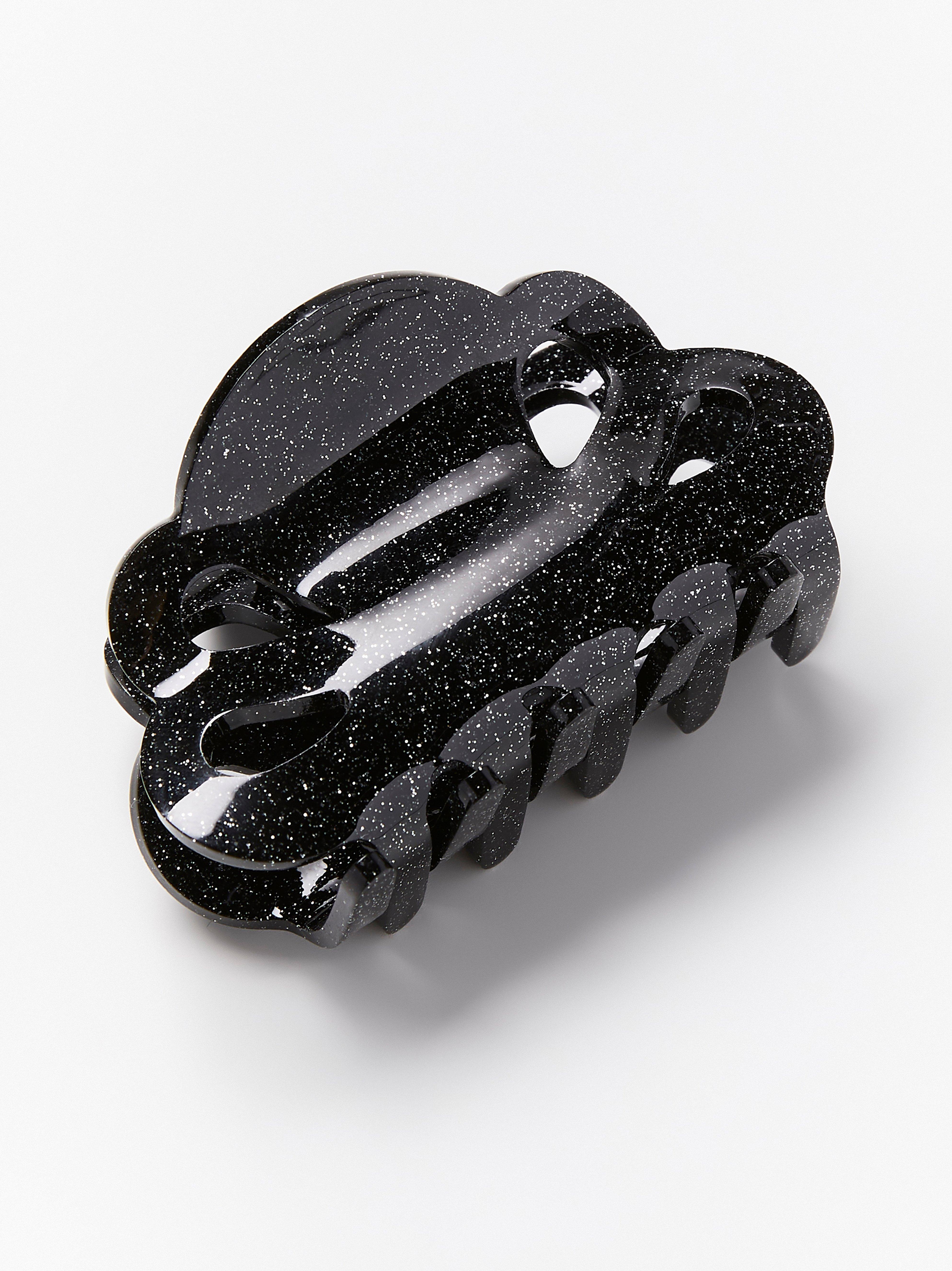 Hiussoljet - Lapset - Musta