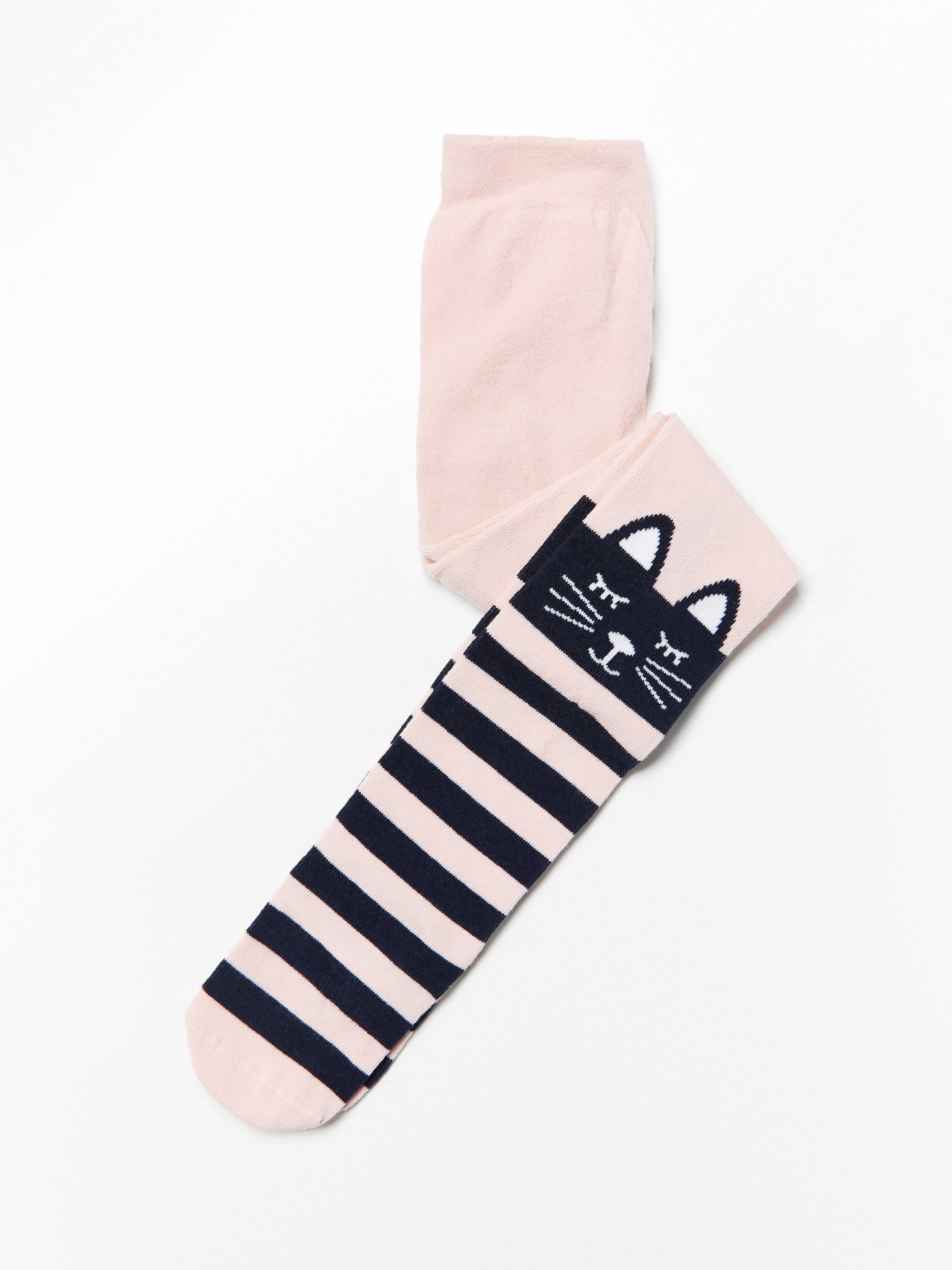 Tights - Kids Wear - Pink