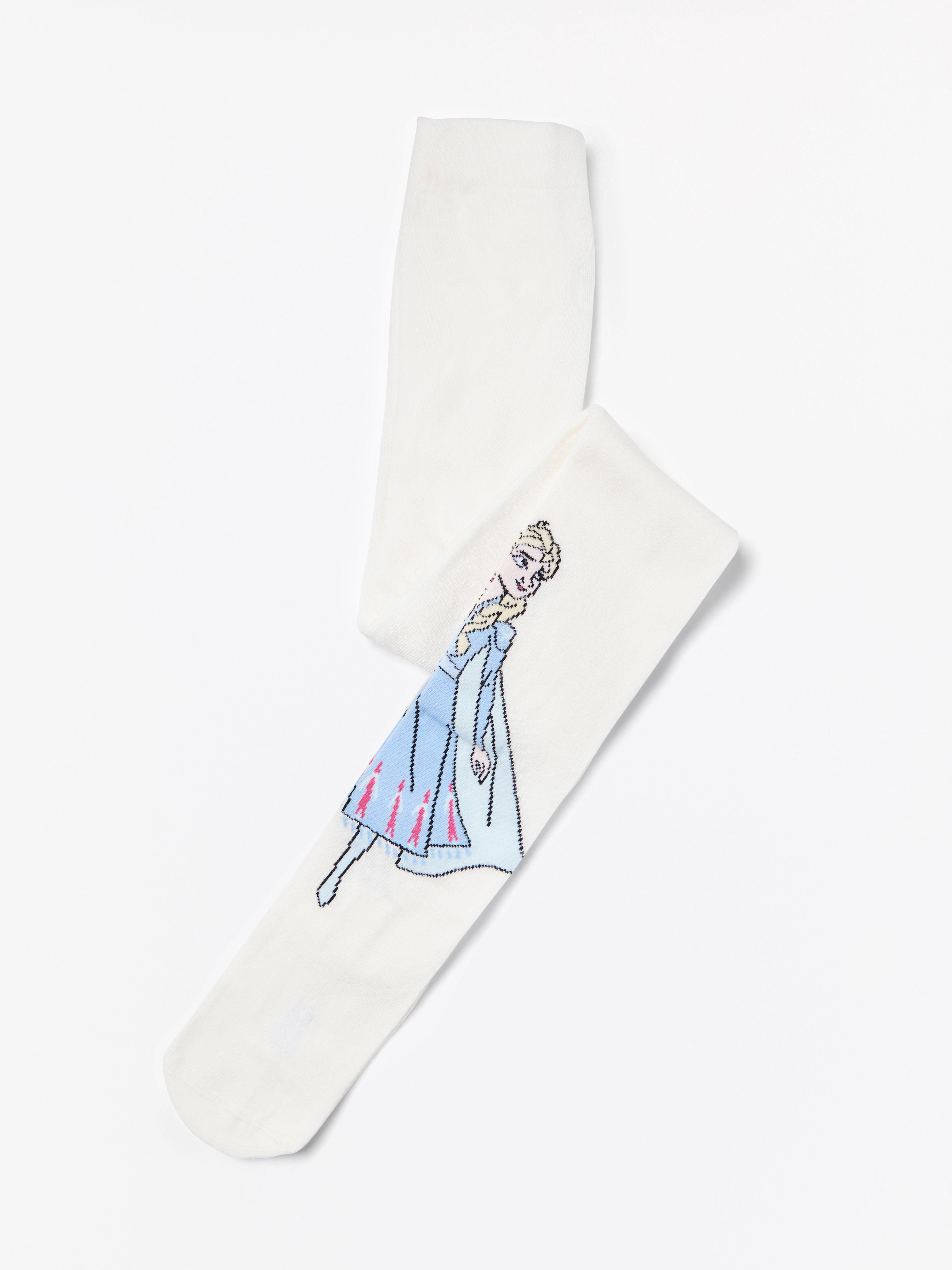 Tights - Kids Wear - White