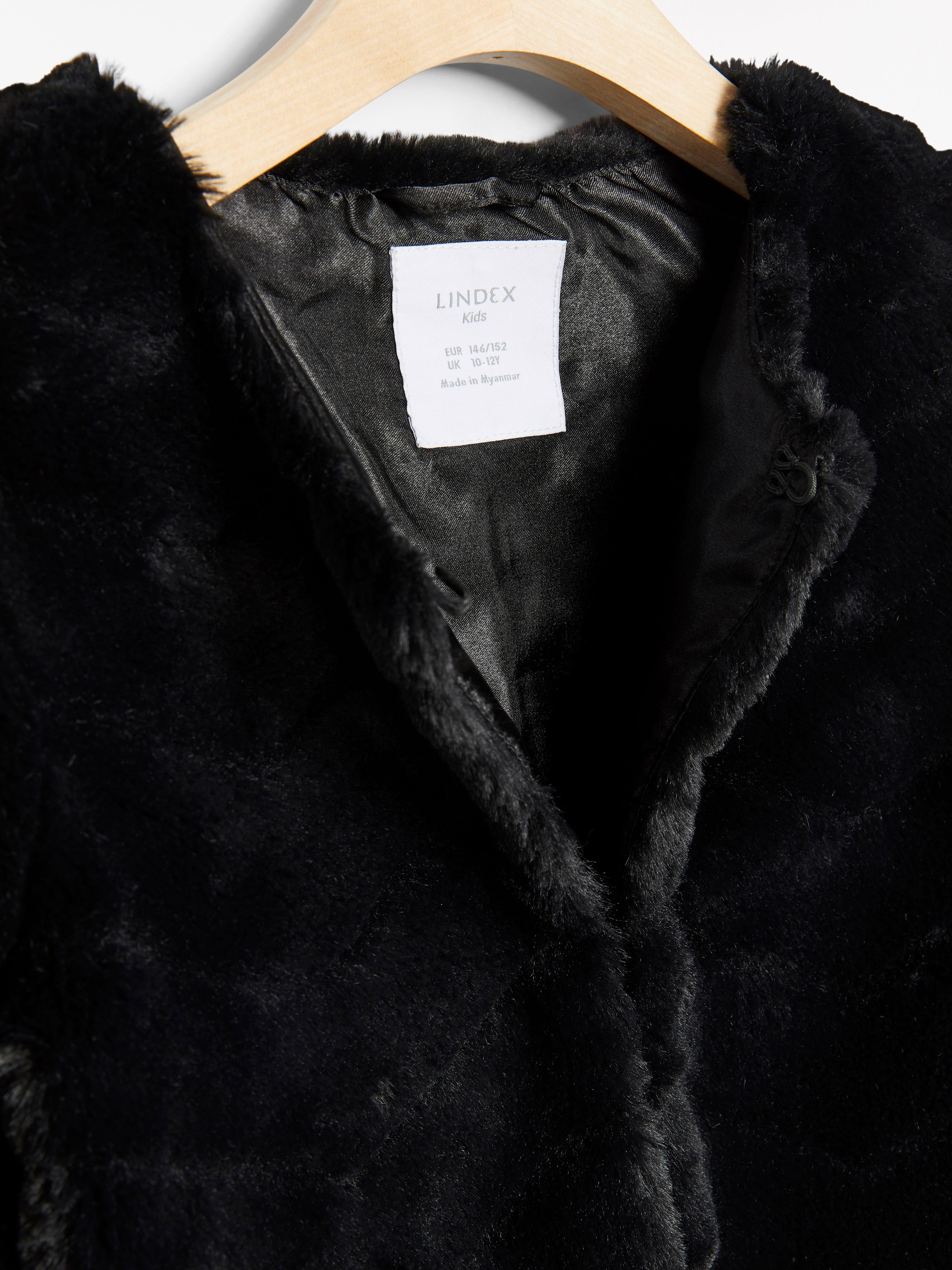 Jacket - Kids Wear - Black