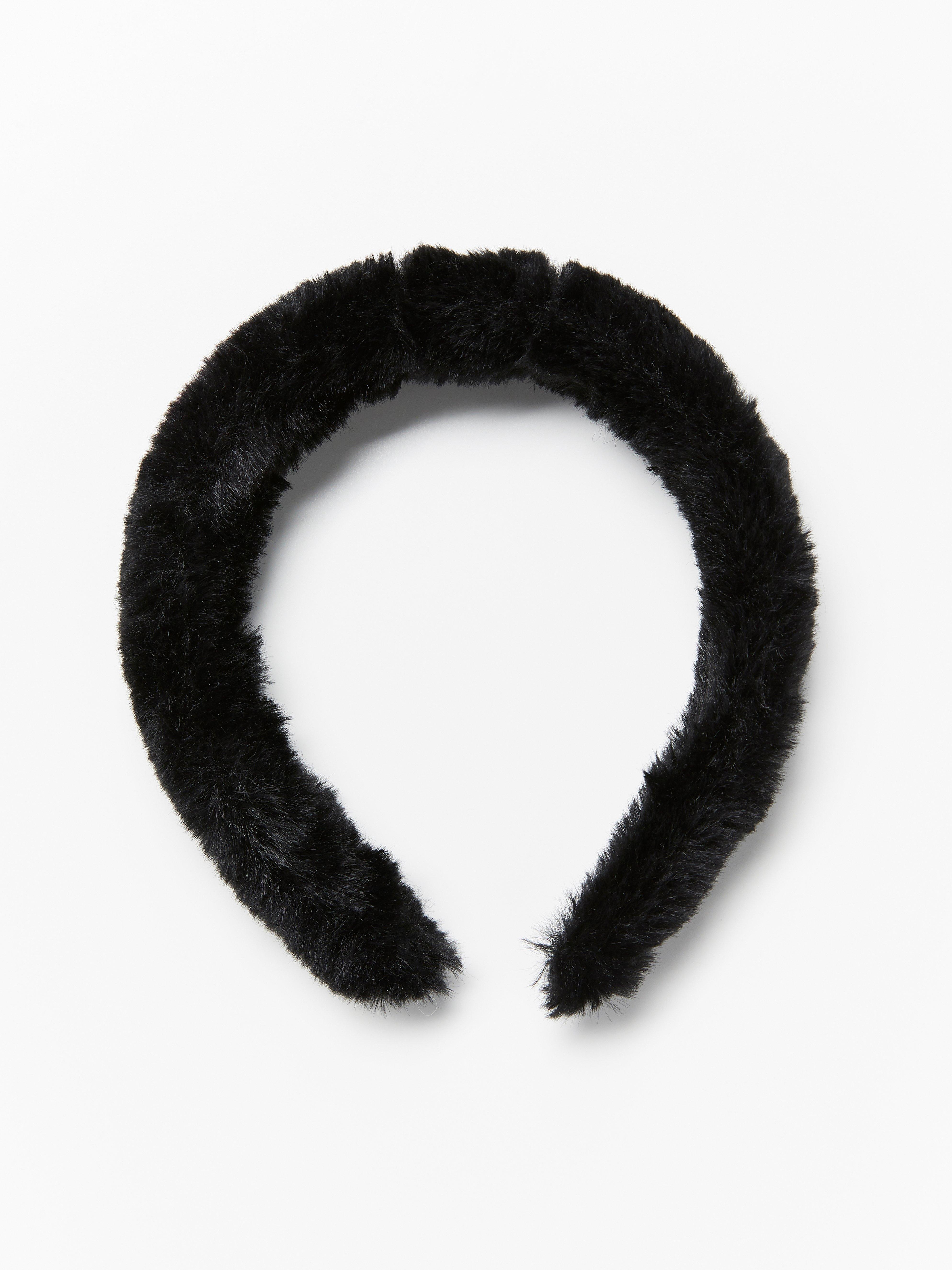 Alice Band - Kids Wear - Black