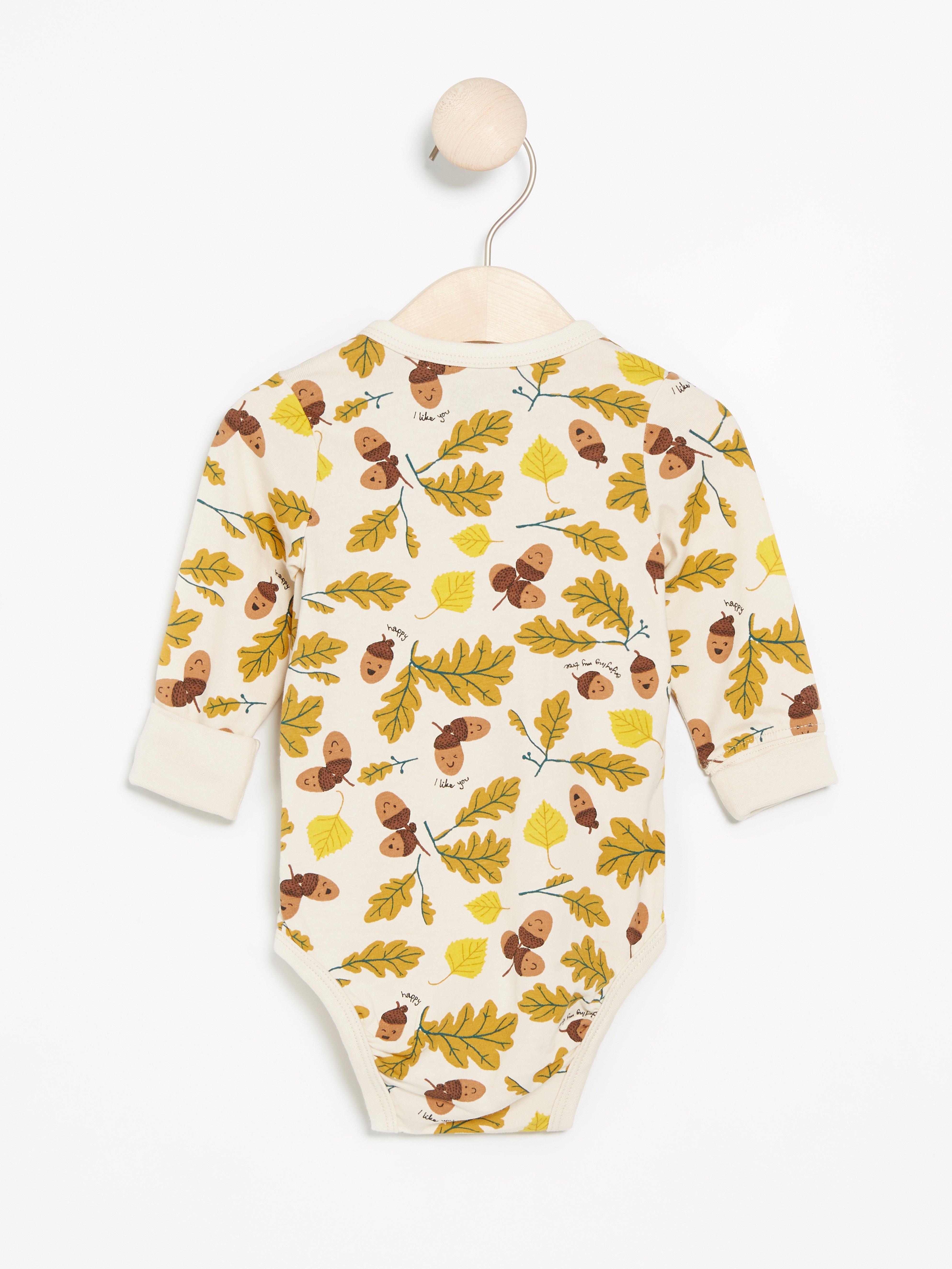 Body   - Kids Wear - Beige