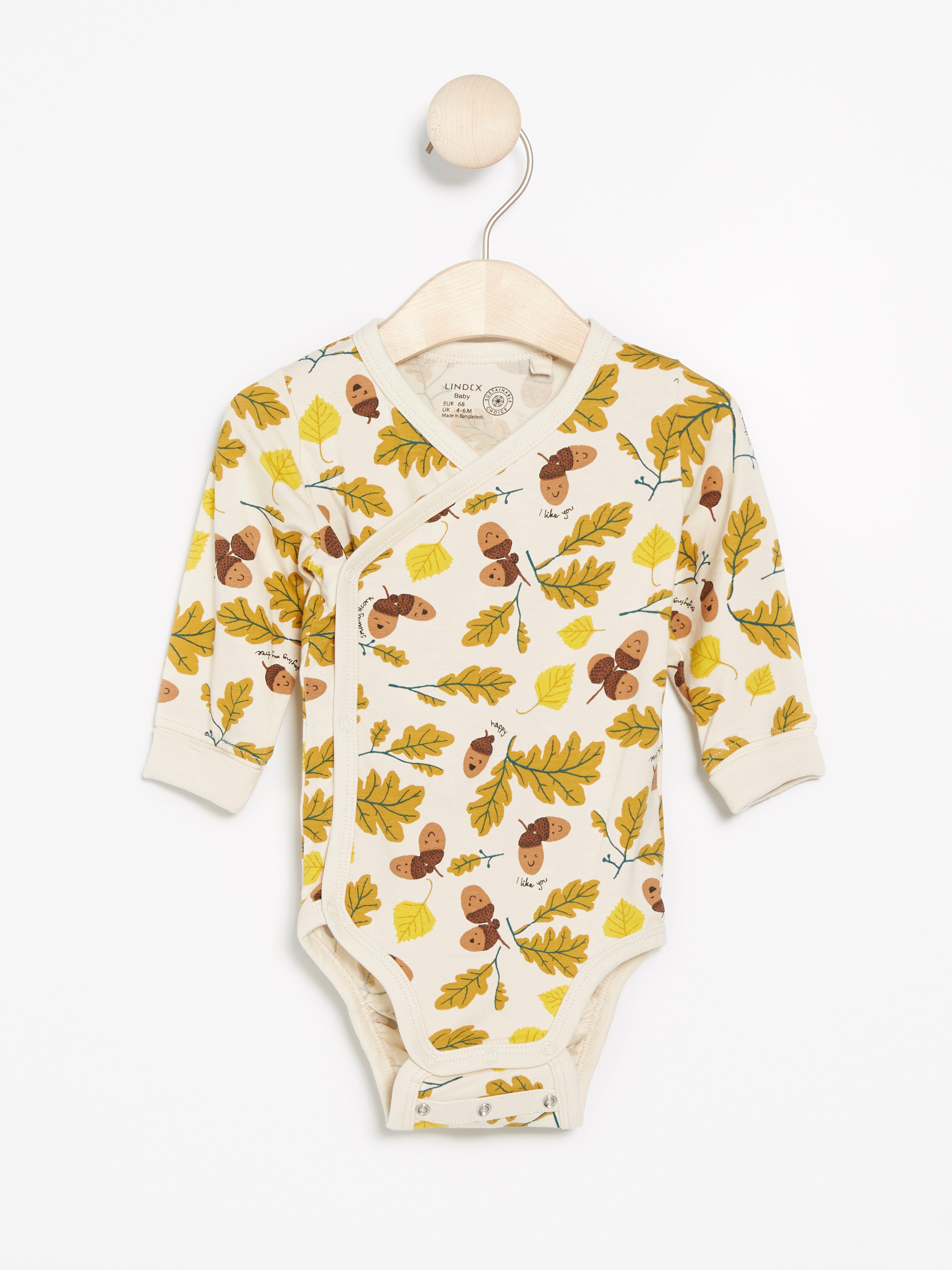 Body   - Kids Wear - Beige
