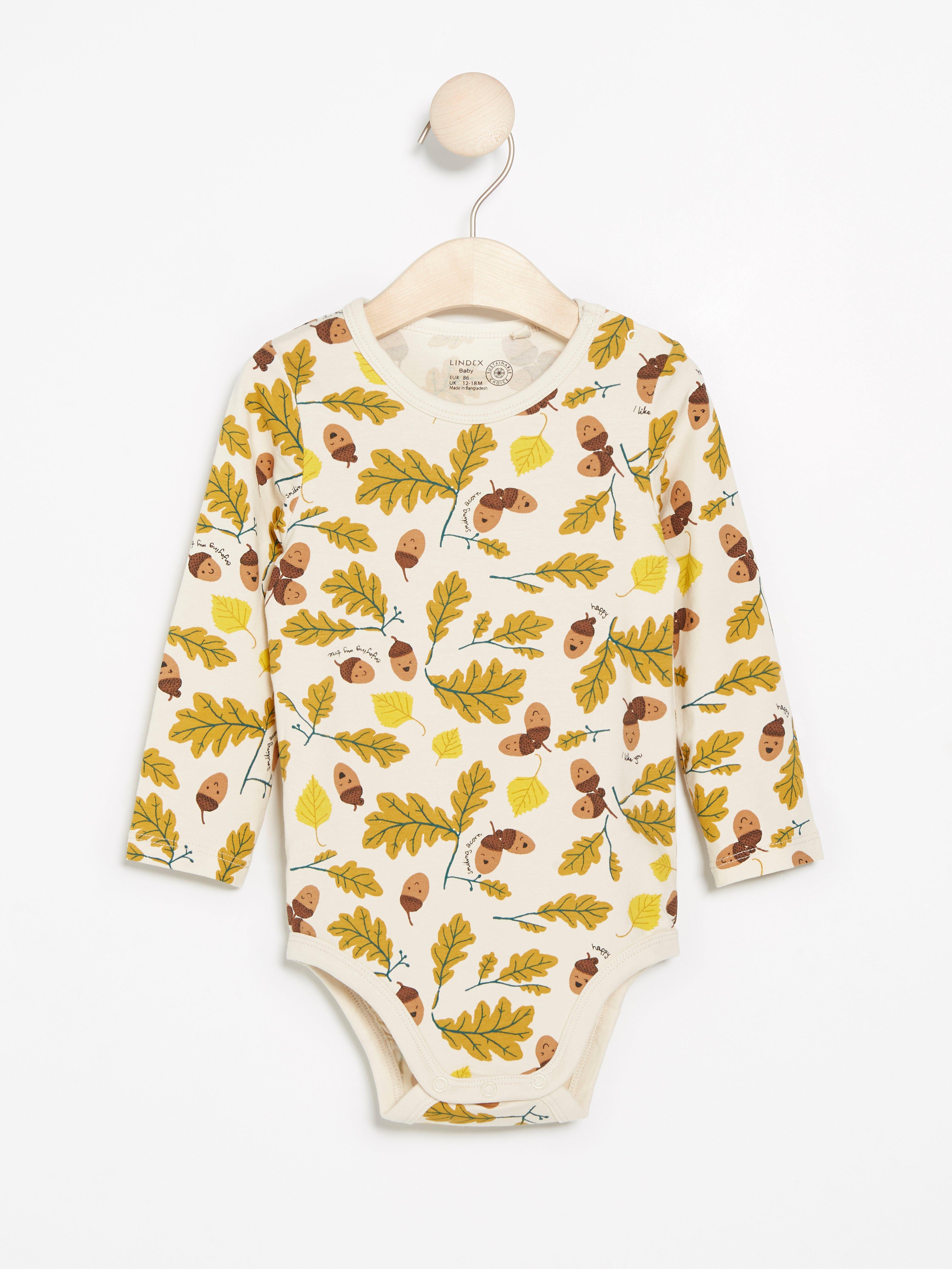 Body   - Kids Wear - Beige