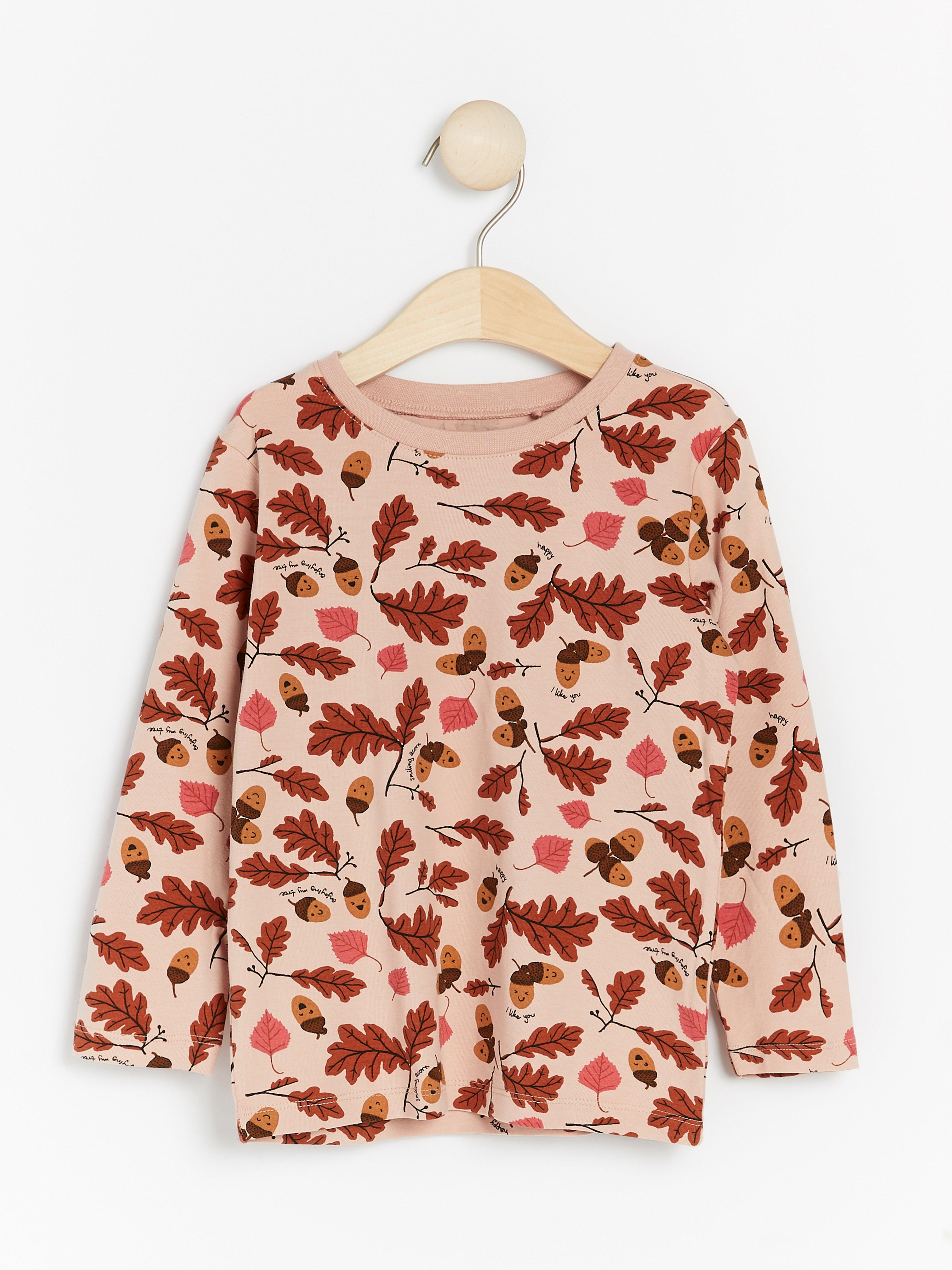 Top - Kids Wear - Pink