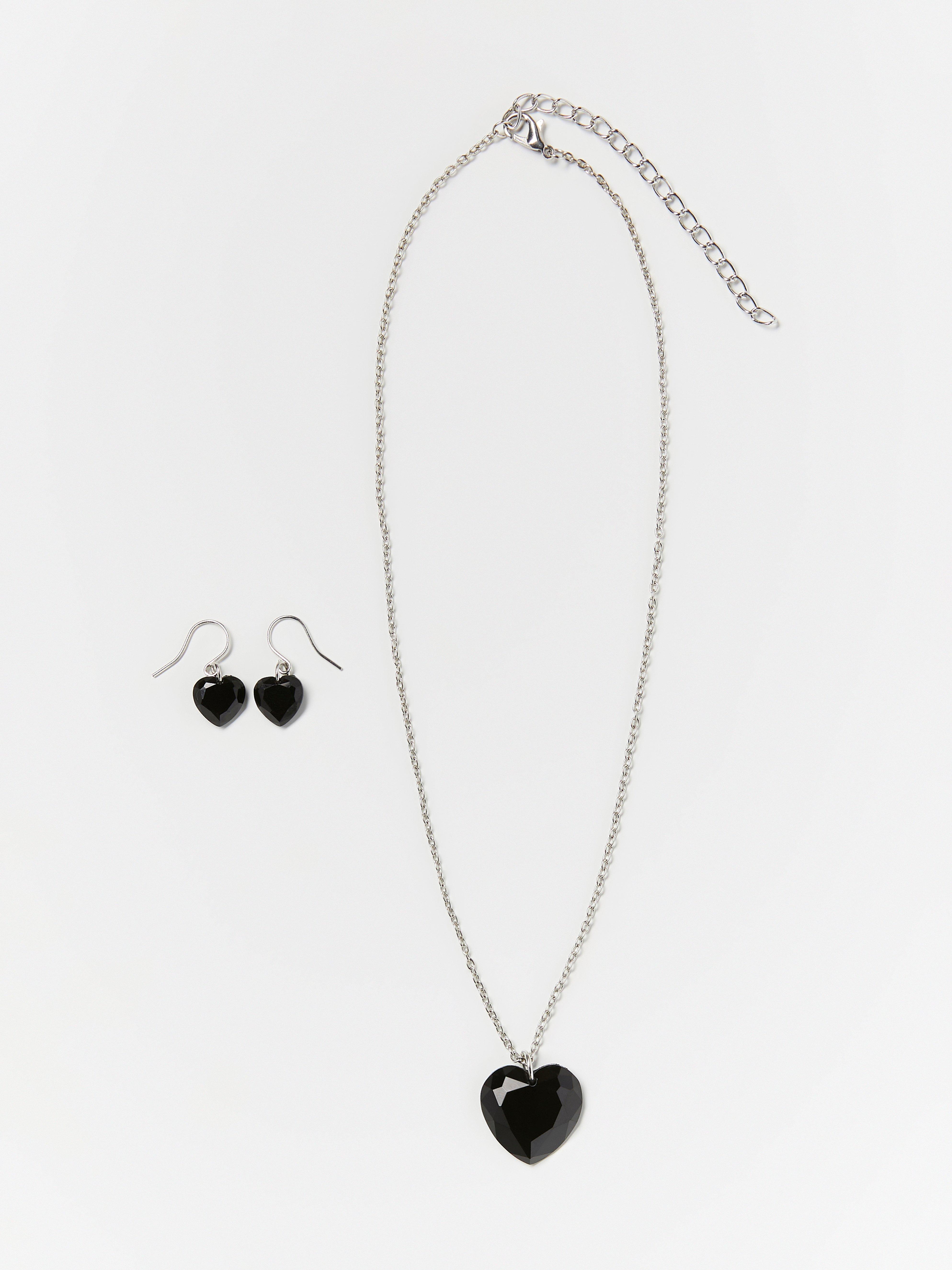 Jewellery Set - Kids Wear - Metallics