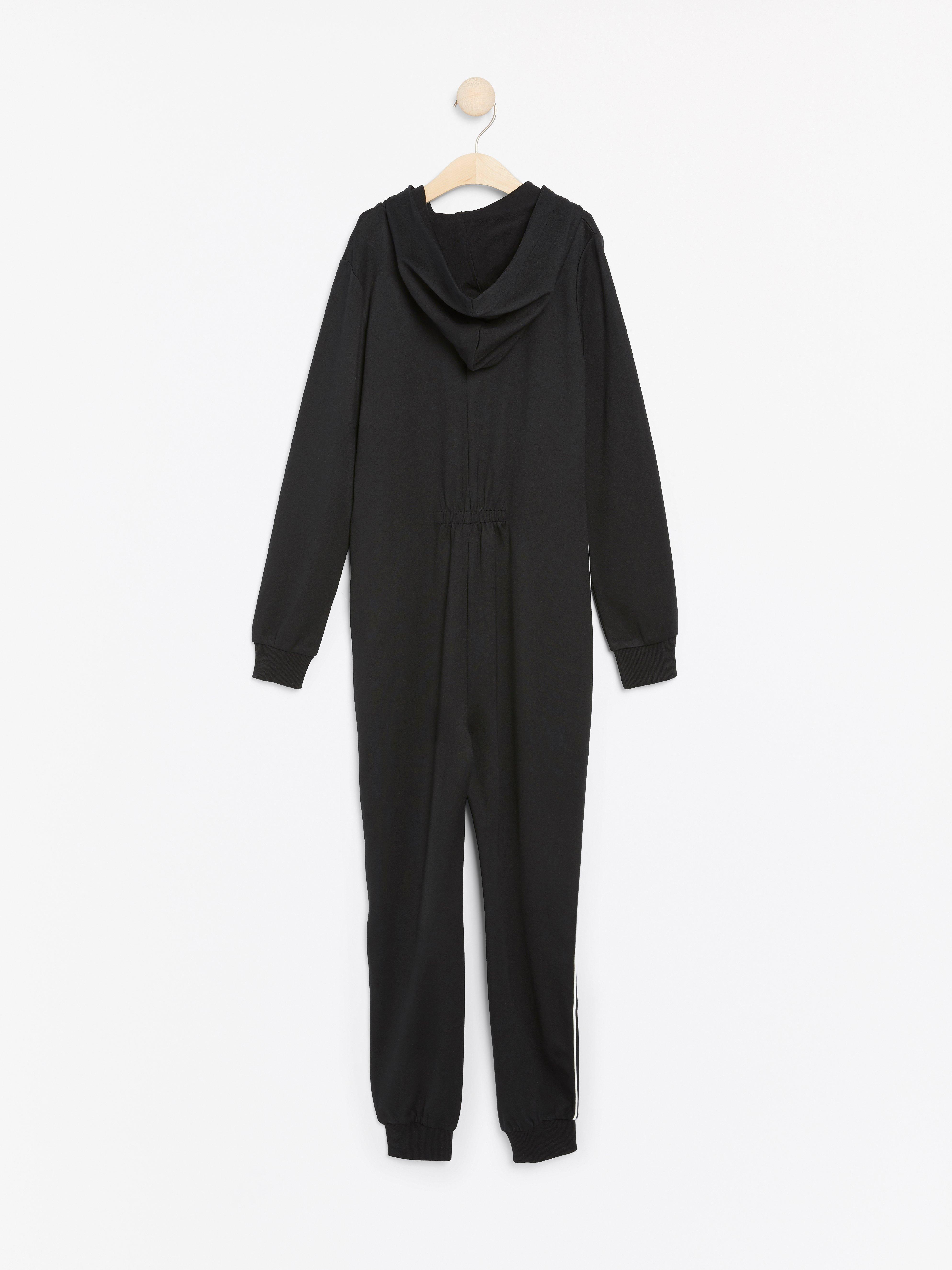 Onesie - Kids Wear - Black
