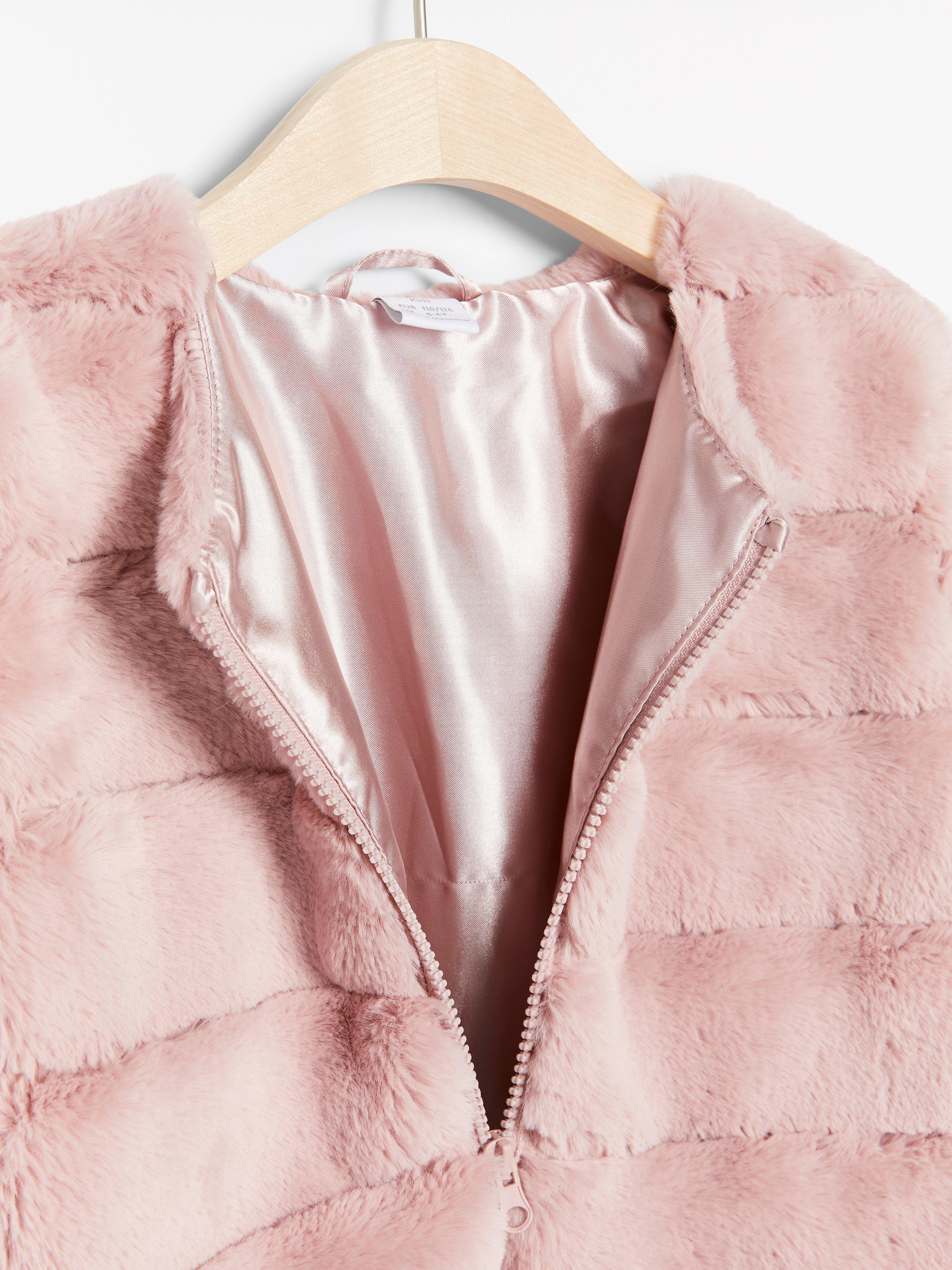 Cardigan - Kids Wear - Pink