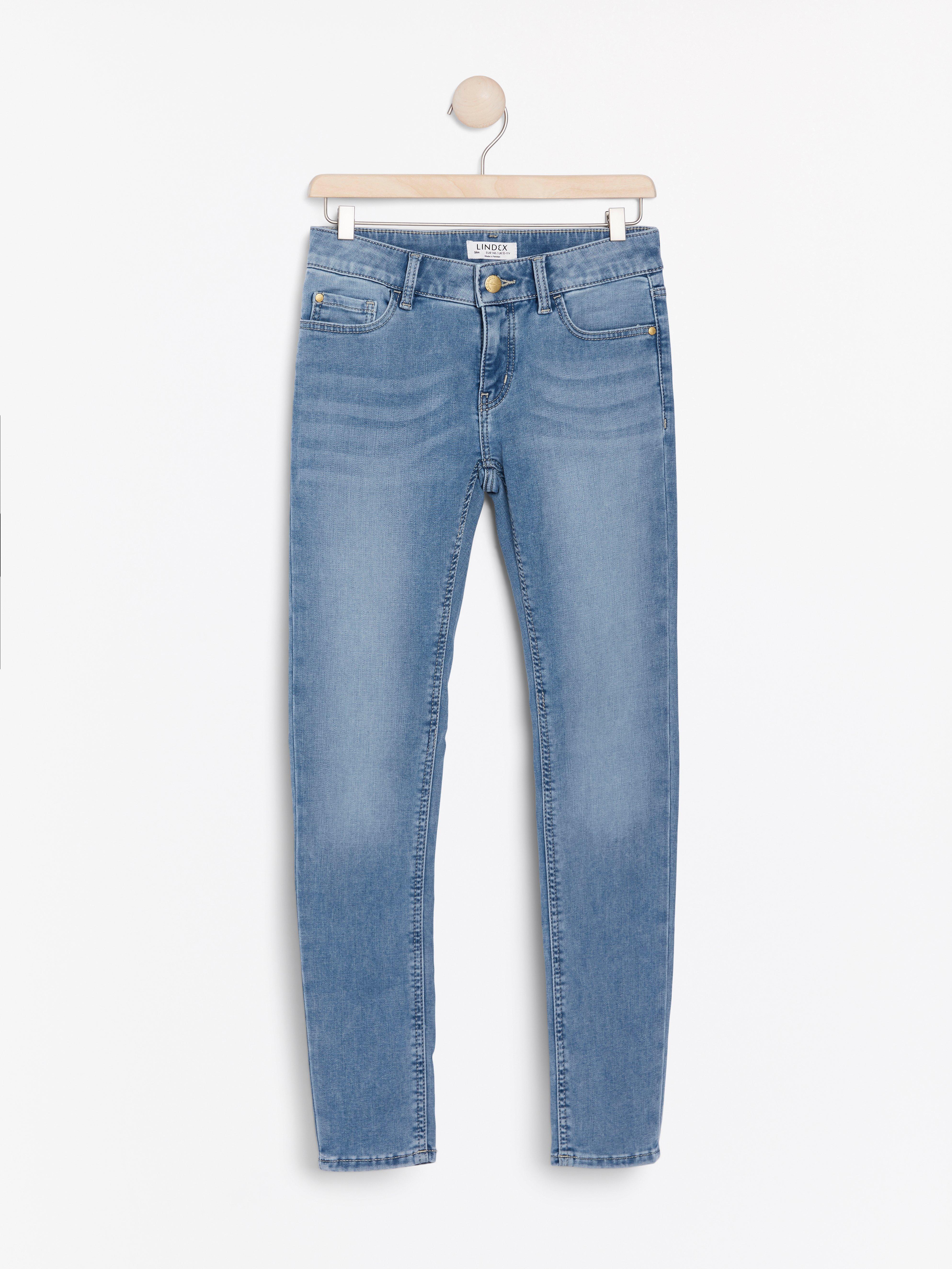 Jeans - Kids Wear - Blue