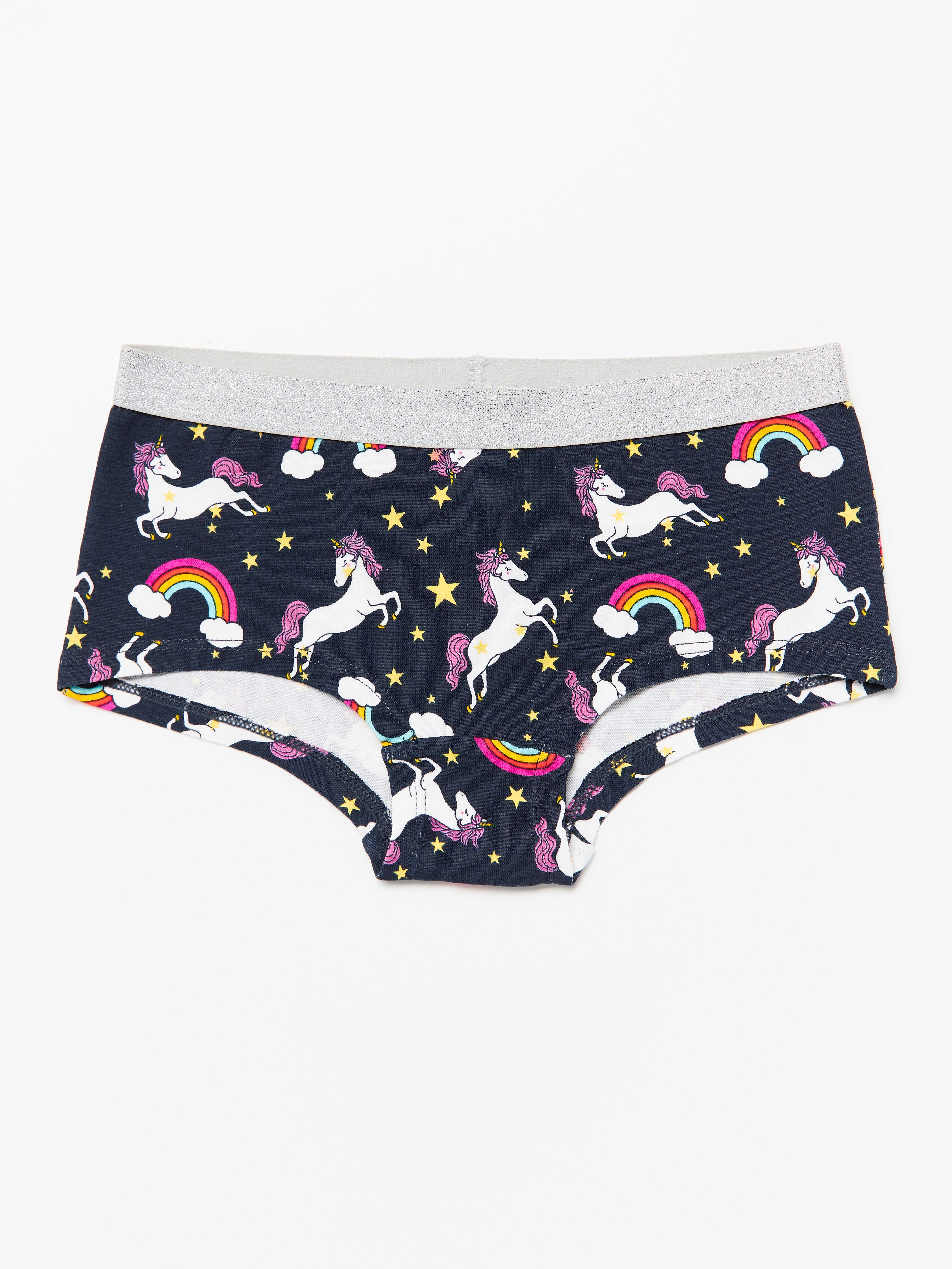 Hipster - Kids Wear - Blue