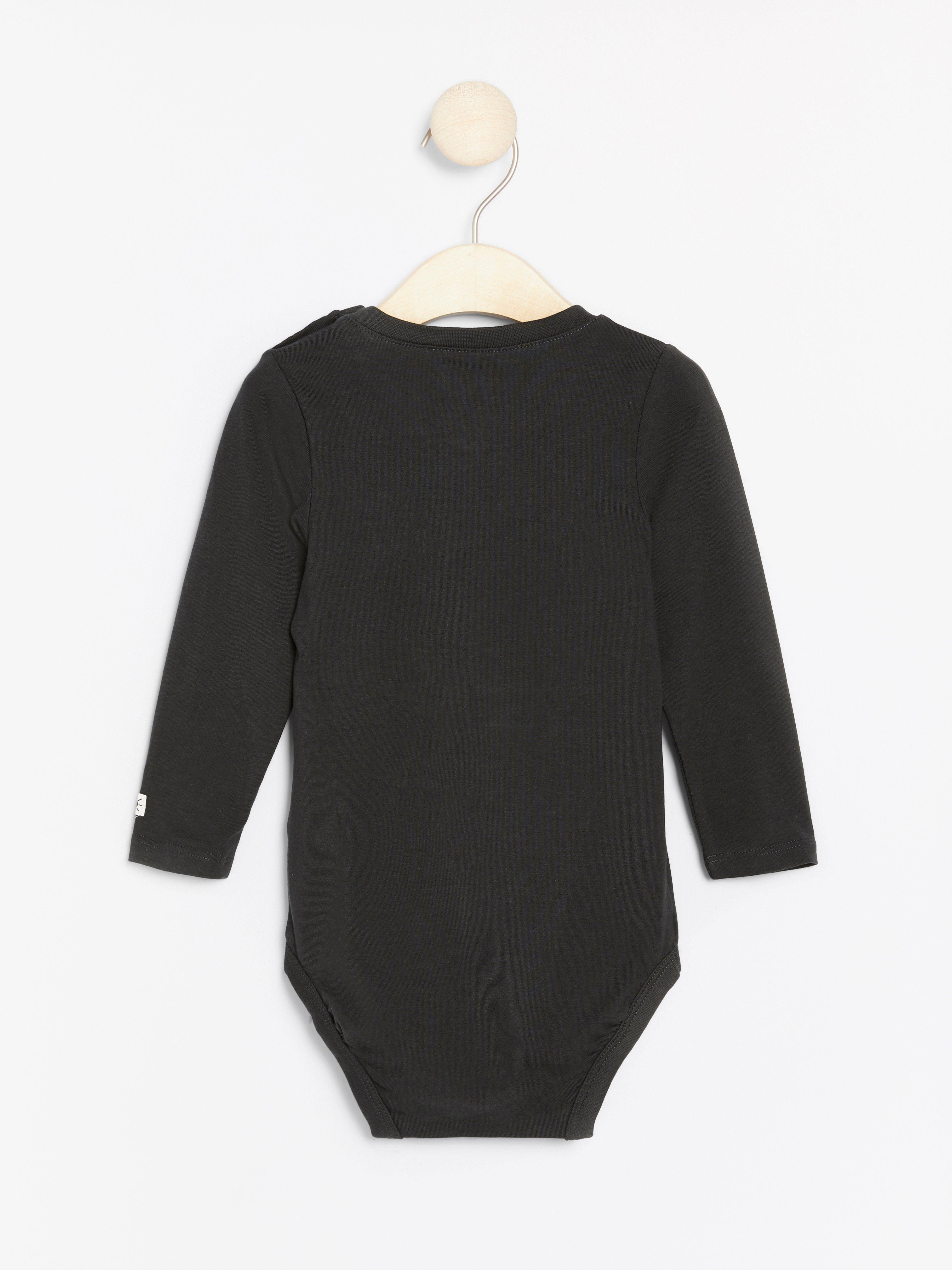 Body   - Kids Wear - Black