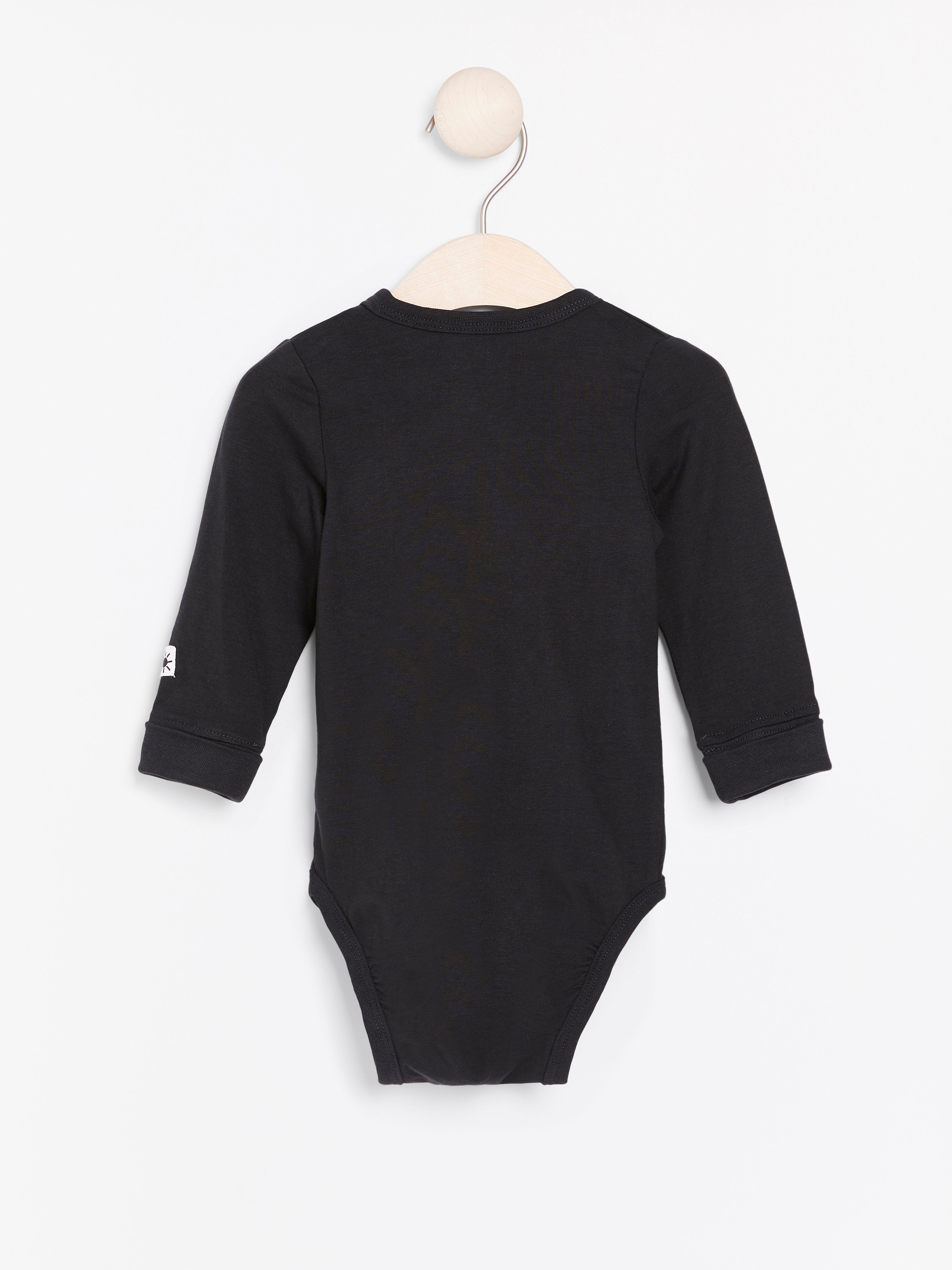 Body   - Kids Wear - Black