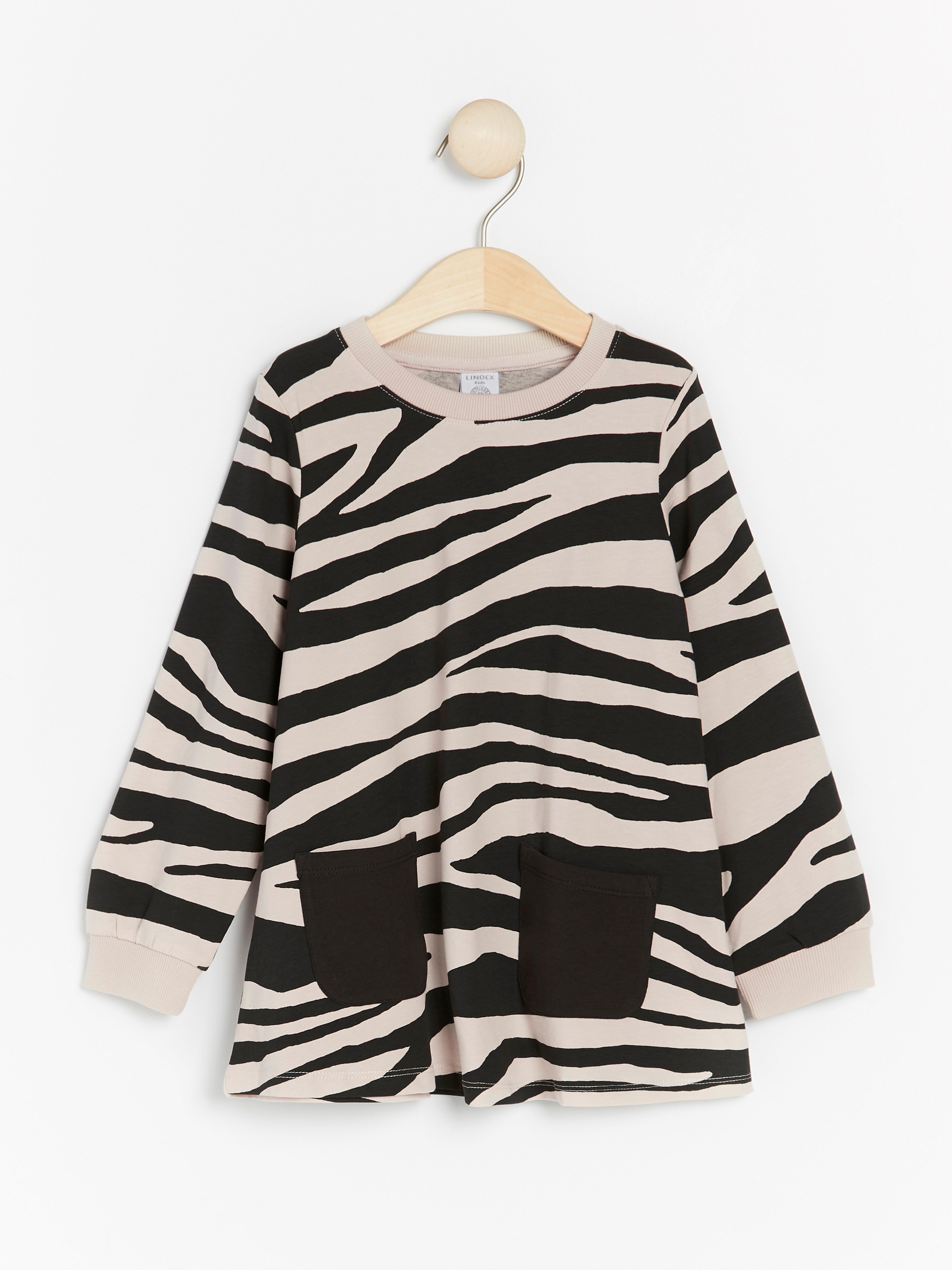 Tunic - Kids Wear - Beige