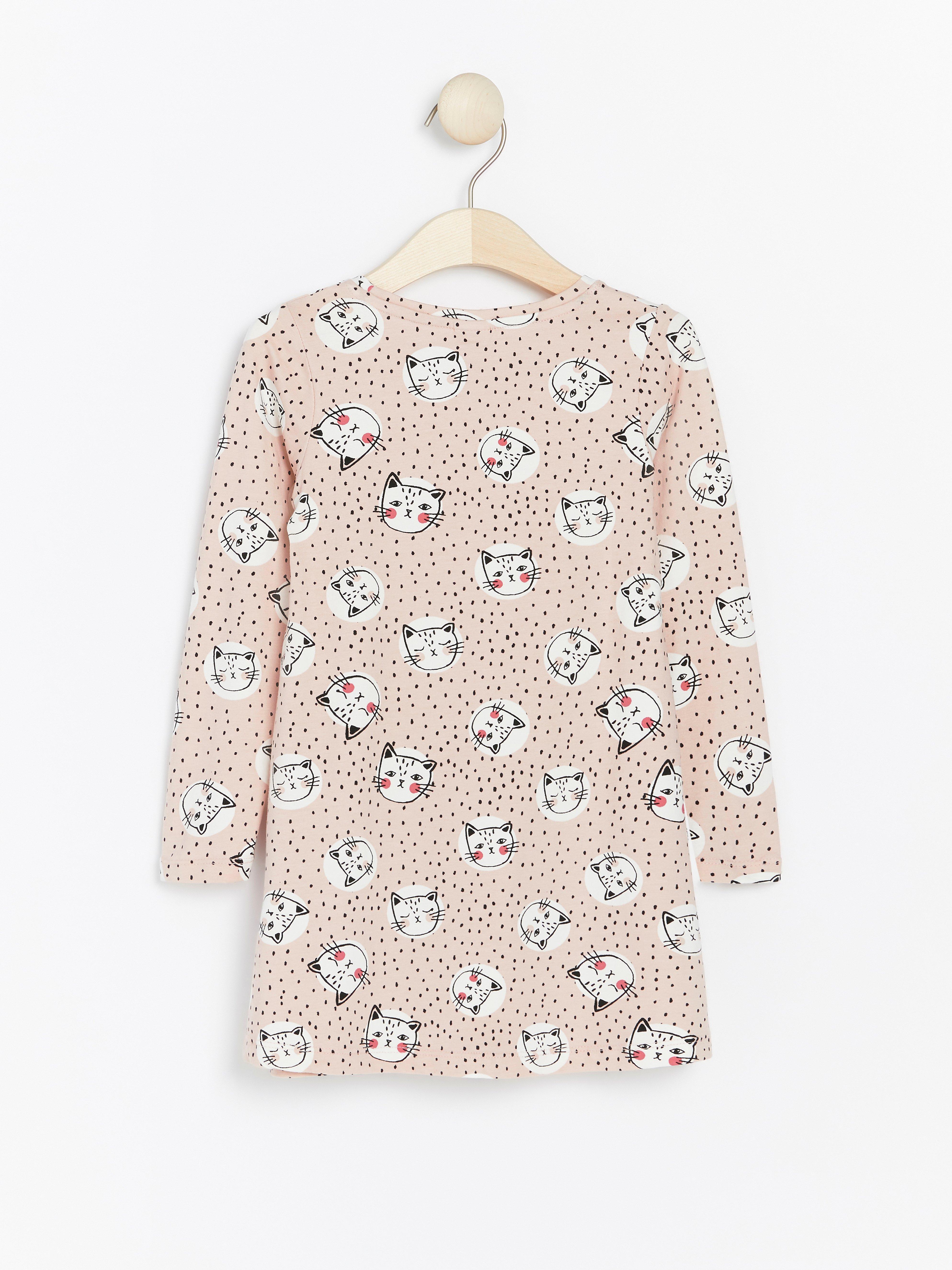 Tunic - Kids Wear - Pink