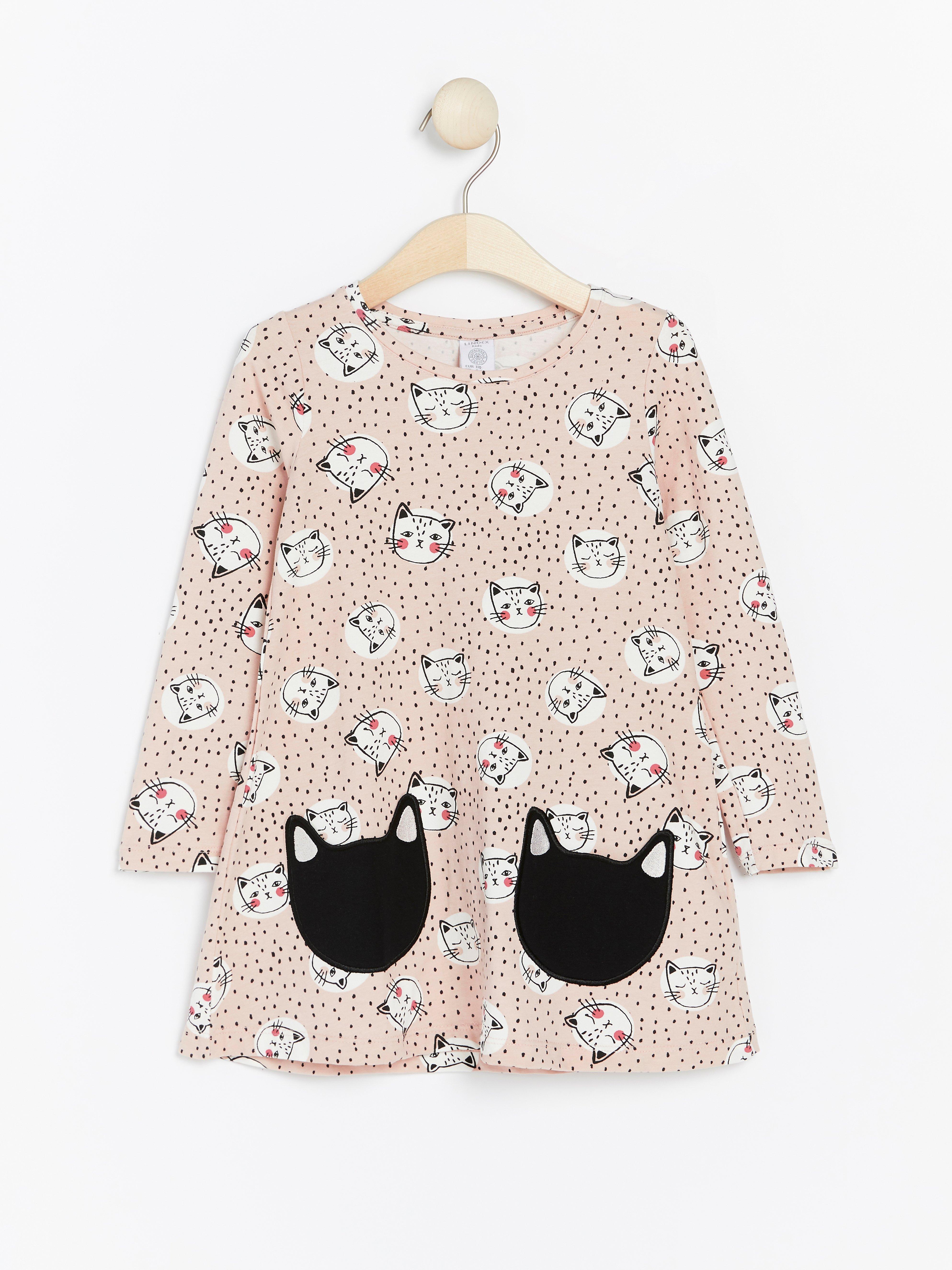 Tunic - Kids Wear - Pink