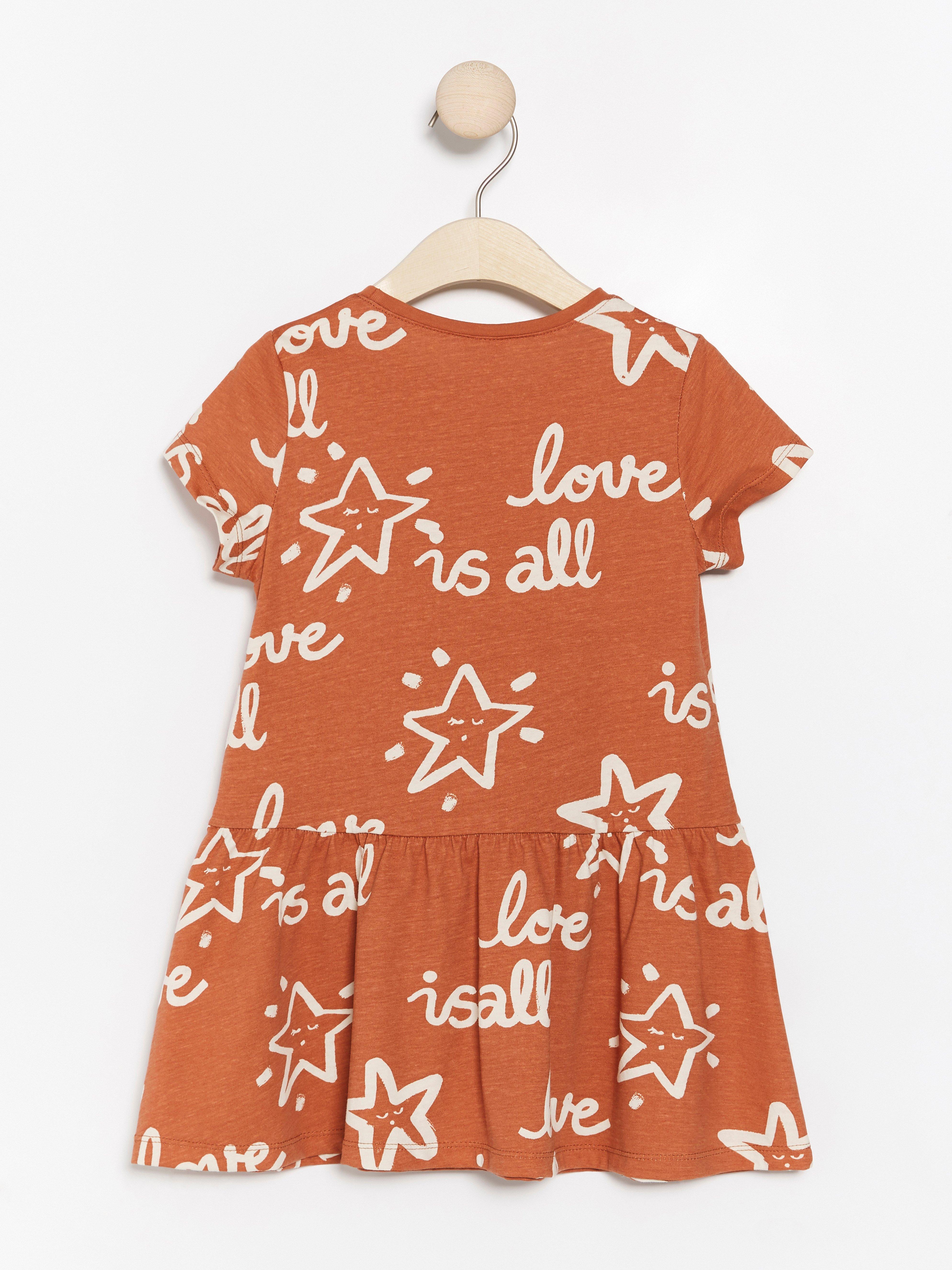 Tunic - Kids Wear - Brown